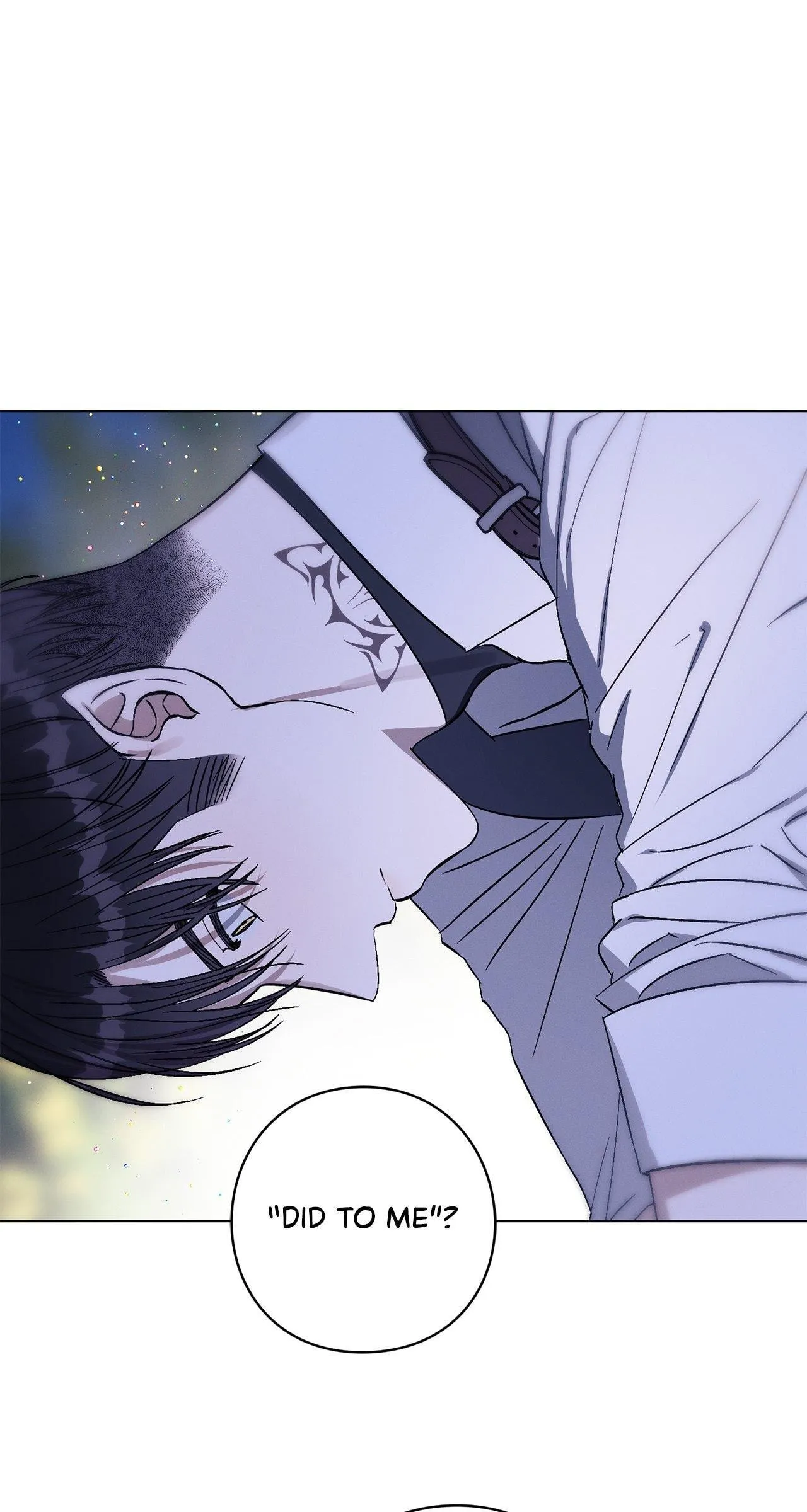 Read Aromatic Love chapter 10.1 image 41 on Lezhin