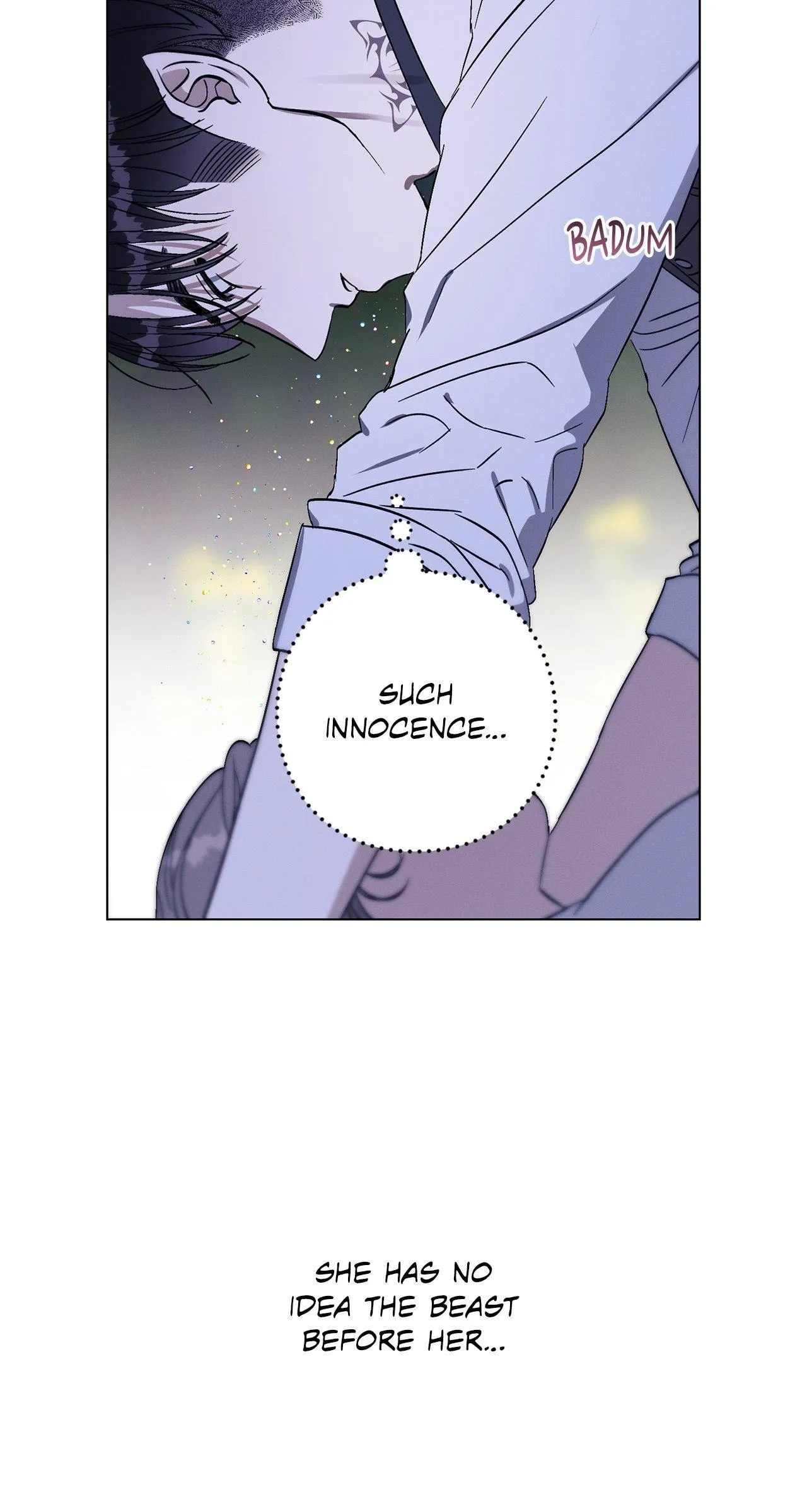 Read Aromatic Love chapter 10.1 image 43 on Lezhin