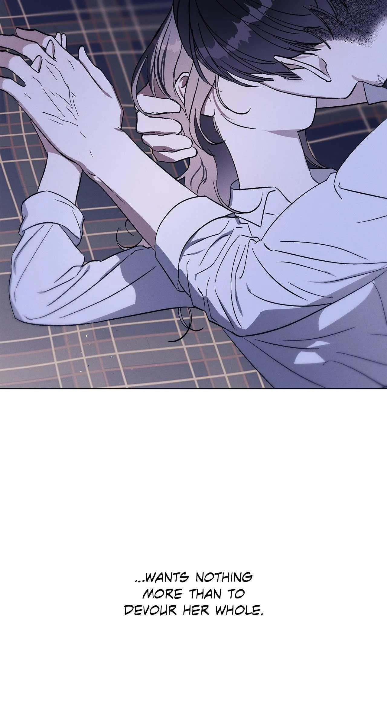Read Aromatic Love chapter 10.1 image 45 on Lezhin