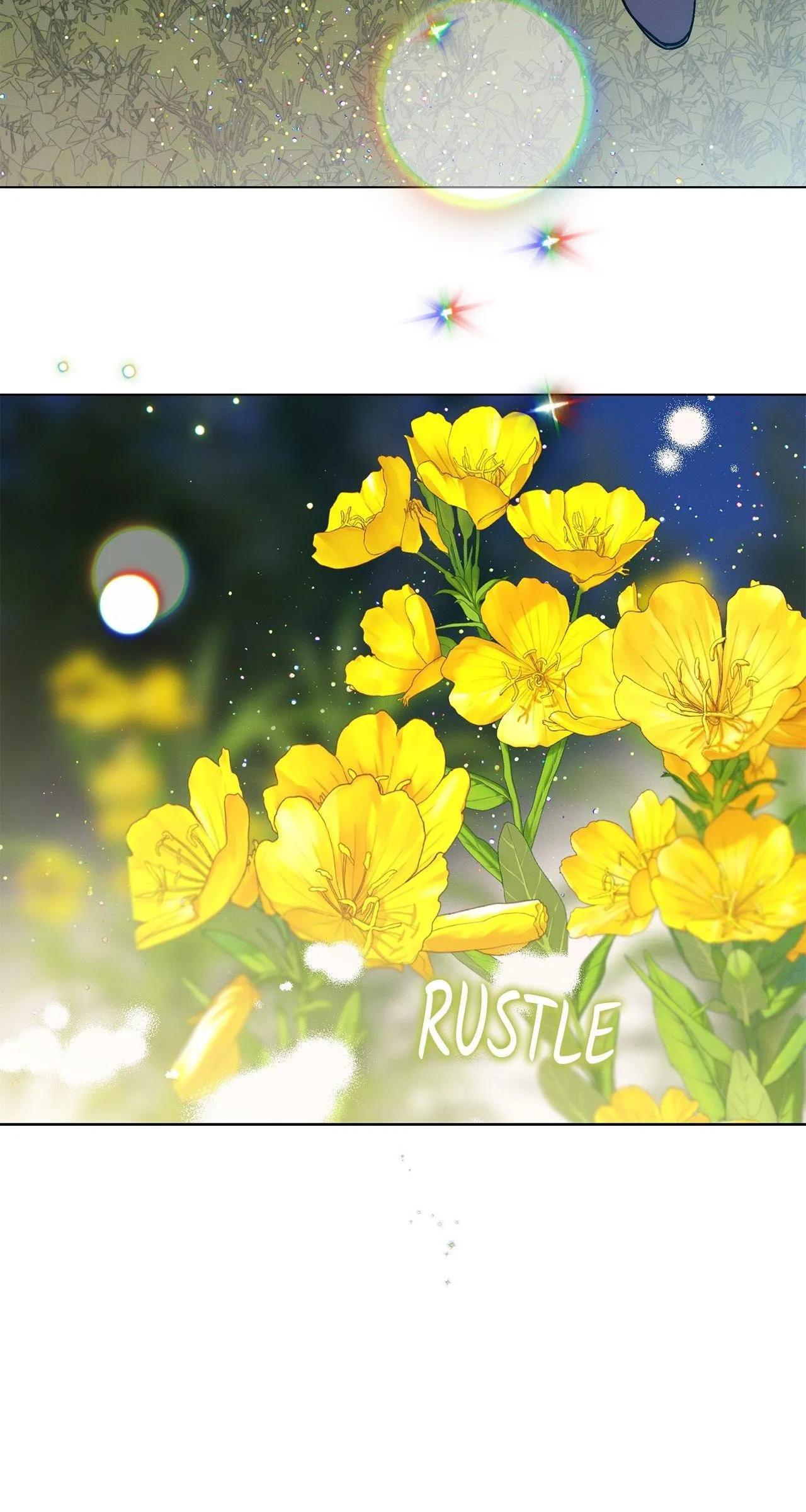 Read Aromatic Love chapter 10.1 image 47 on Lezhin