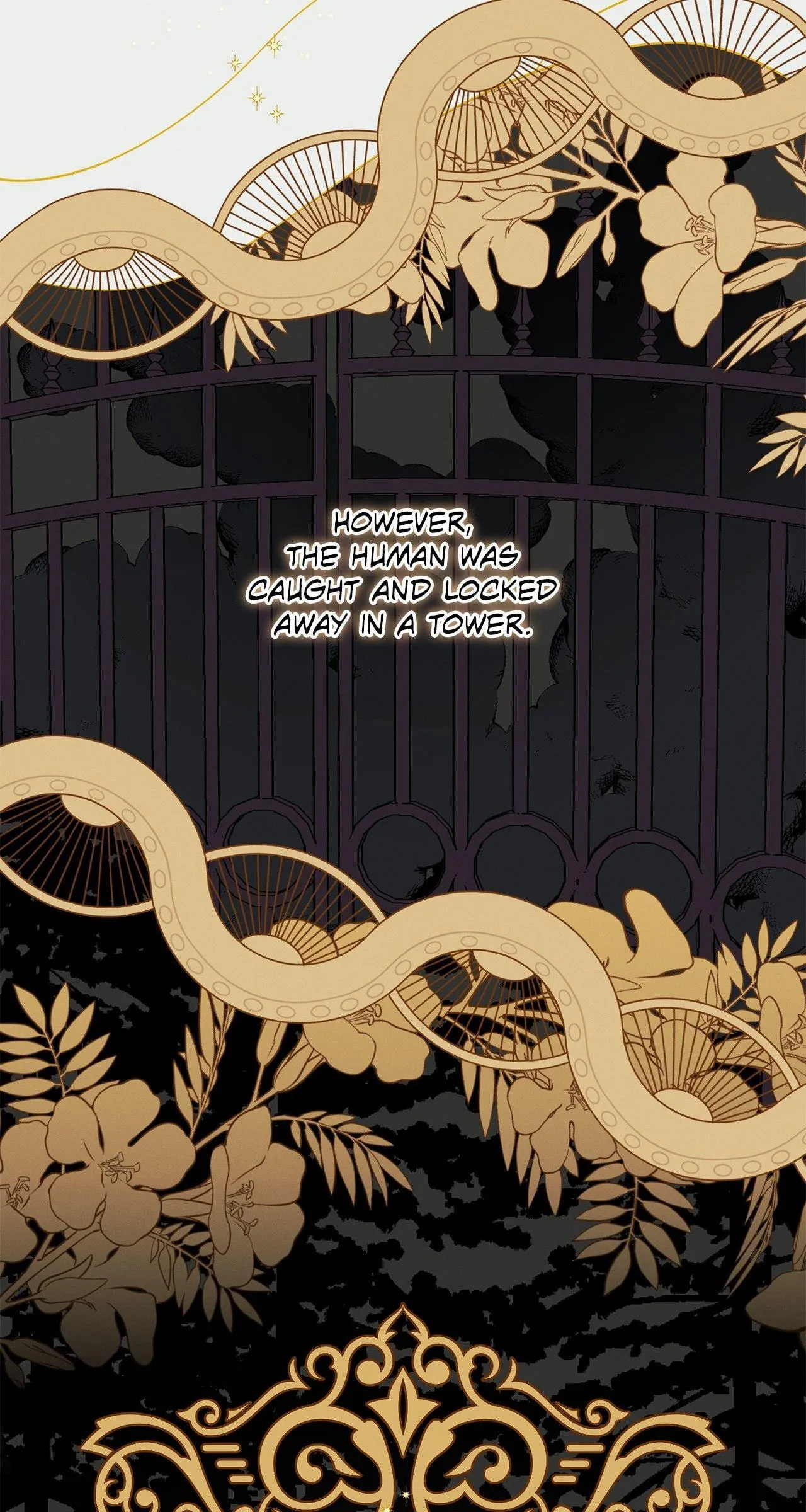 Read Aromatic Love chapter 10.1 image 6 on Lezhin