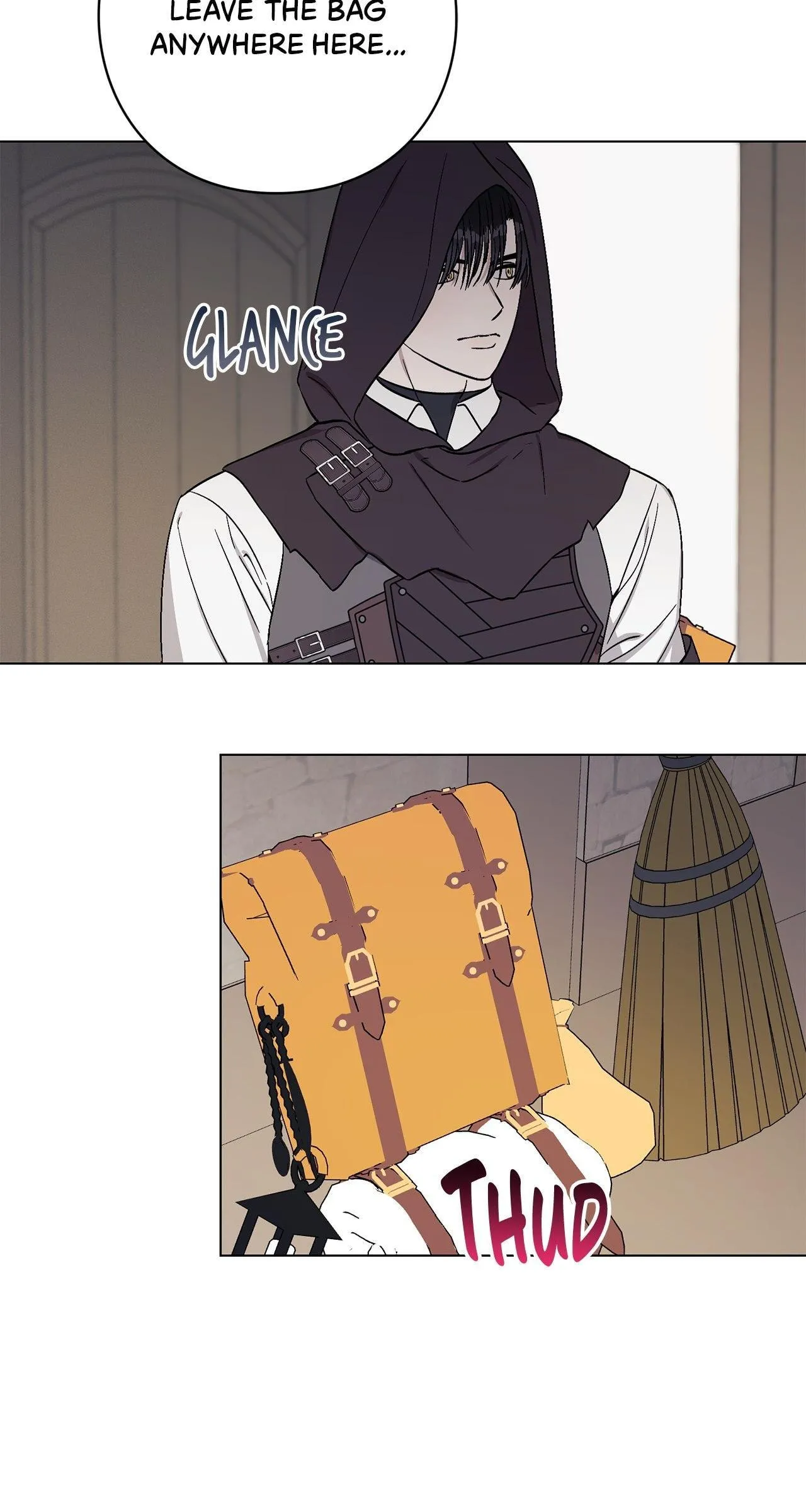 Read Aromatic Love chapter 10.1 image 60 on Lezhin