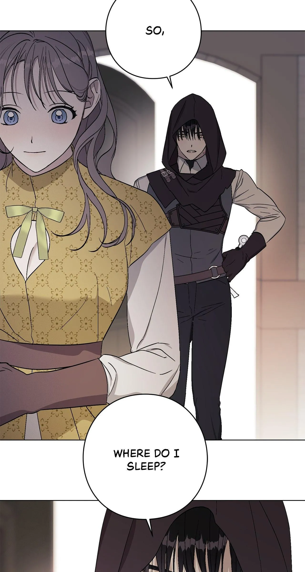 Read Aromatic Love chapter 10.1 image 63 on Lezhin