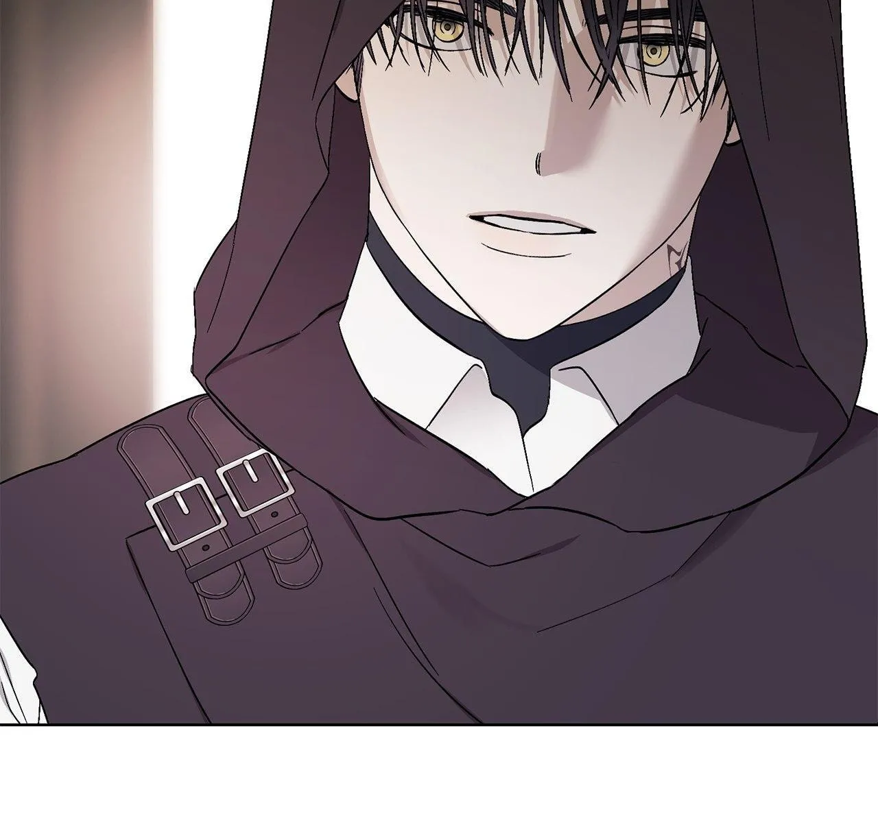 Read Aromatic Love chapter 10.1 image 64 on Lezhin