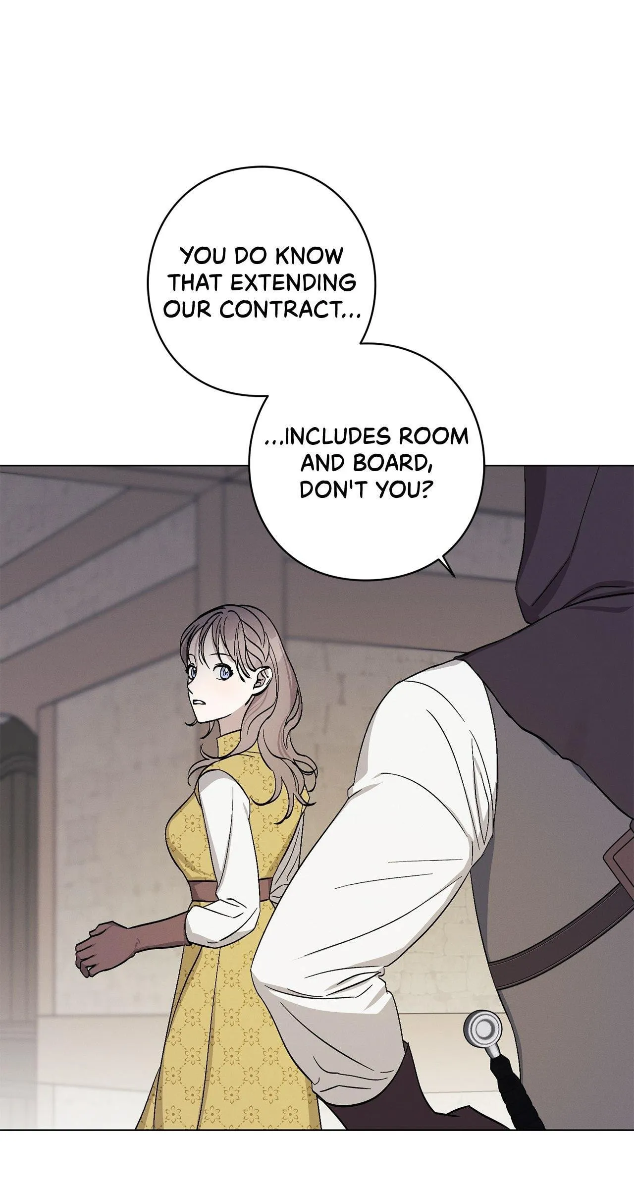 Read Aromatic Love chapter 10.1 image 65 on Lezhin