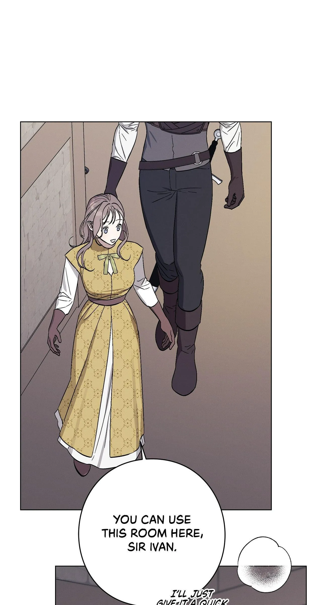 Read Aromatic Love chapter 10.1 image 67 on Lezhin