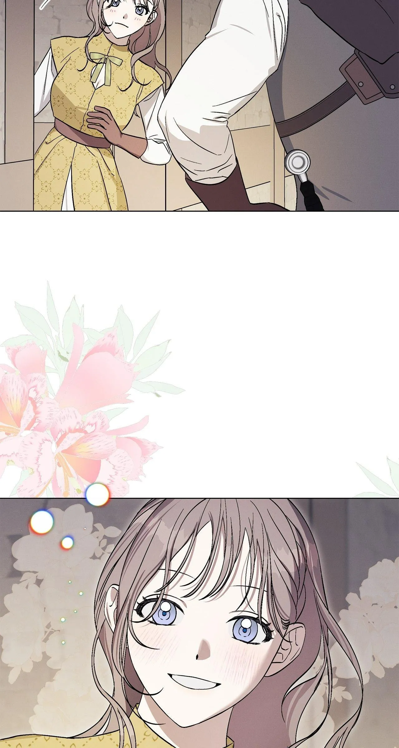 Read Aromatic Love chapter 10.1 image 69 on Lezhin