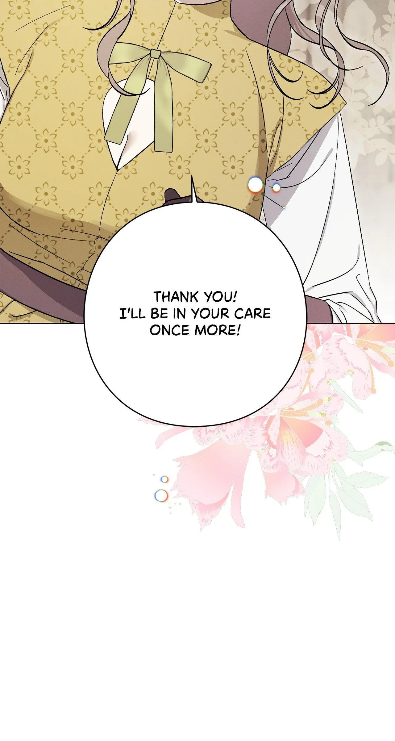 Read Aromatic Love chapter 10.1 image 70 on Lezhin