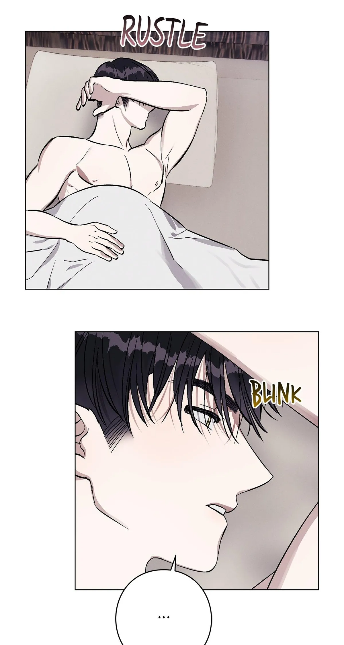Read Aromatic Love chapter 10 image 1 on Lezhin