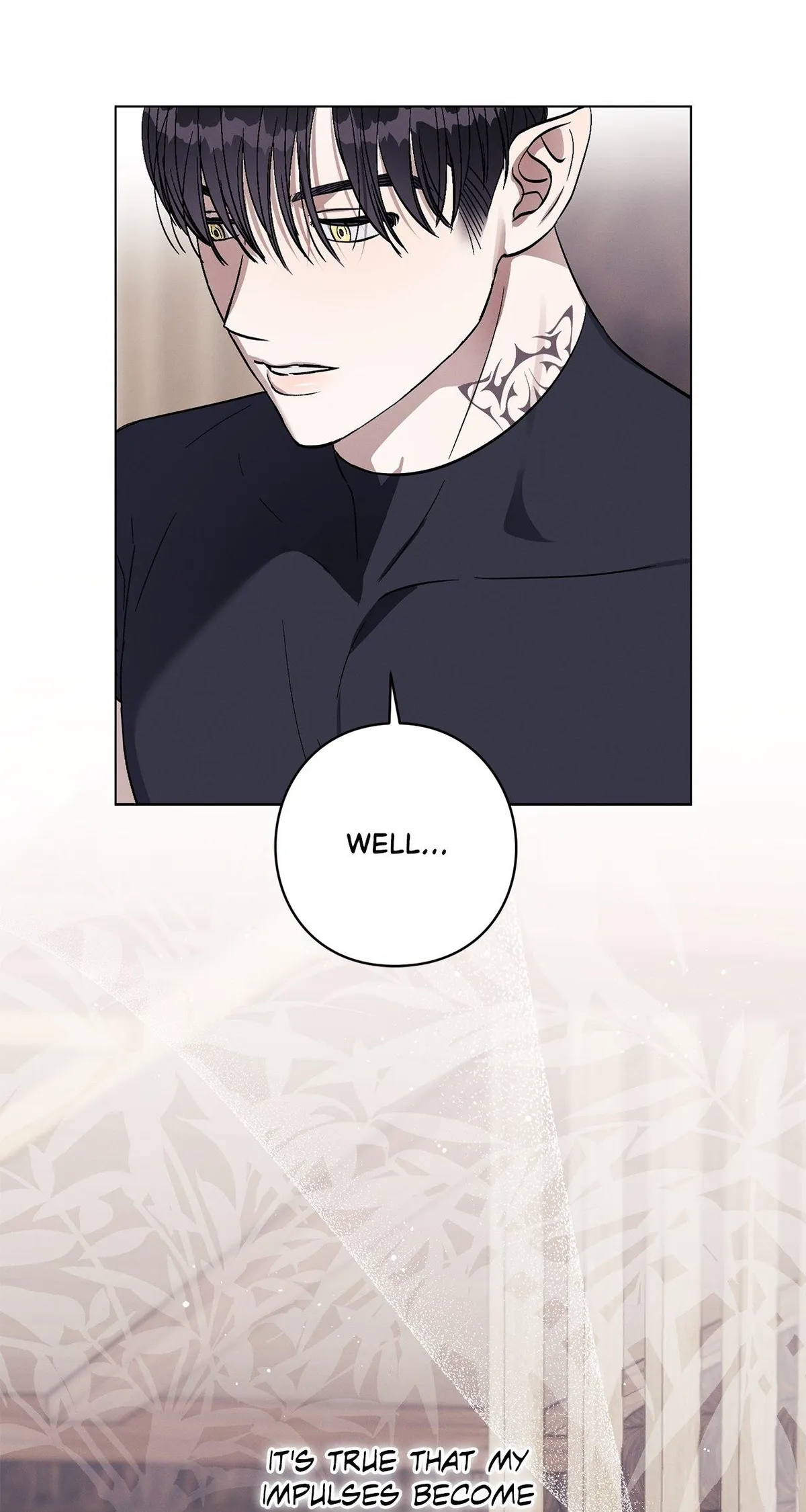 Read Aromatic Love chapter 10 image 11 on Lezhin