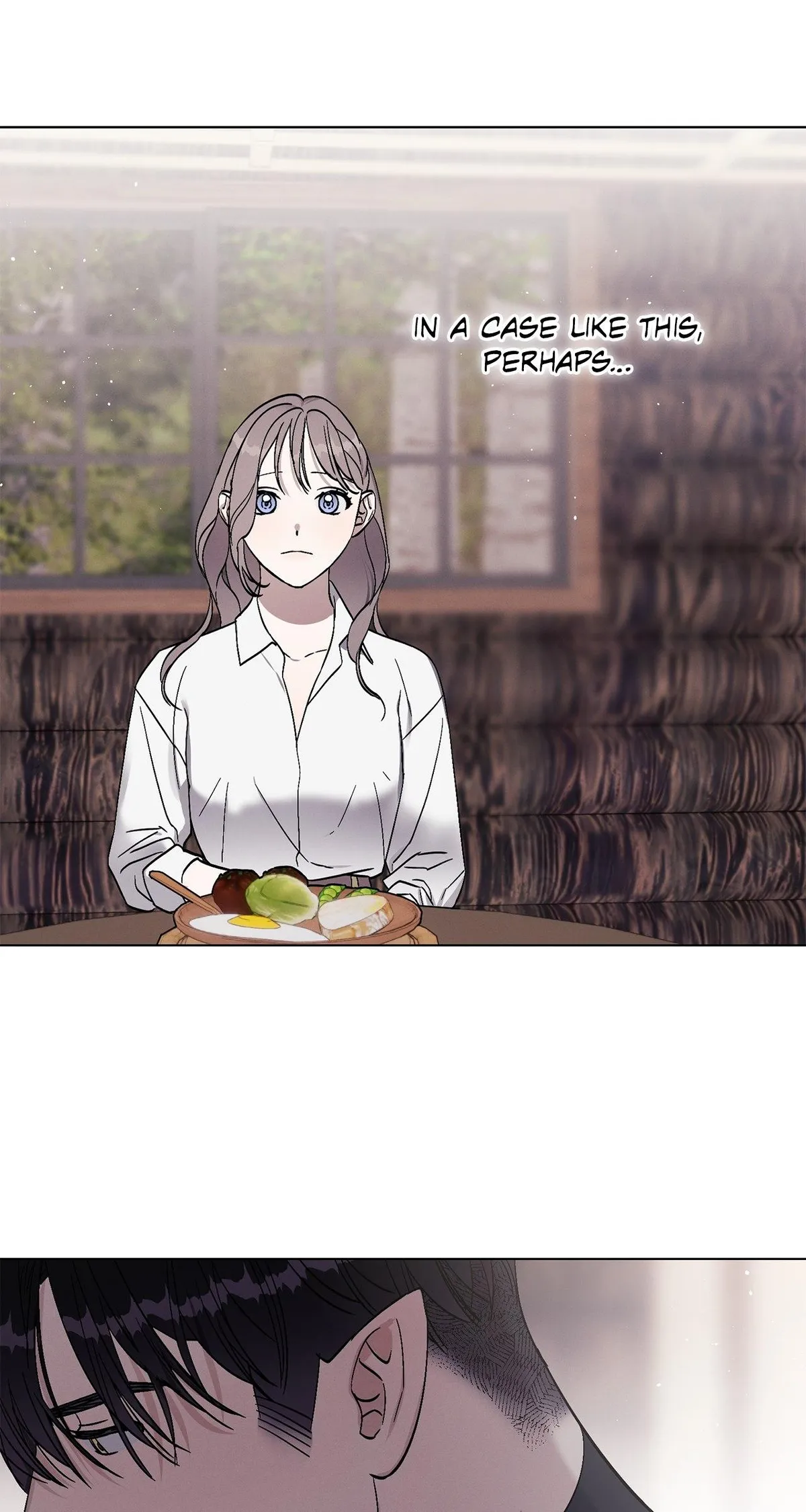 Read Aromatic Love chapter 10 image 14 on Lezhin