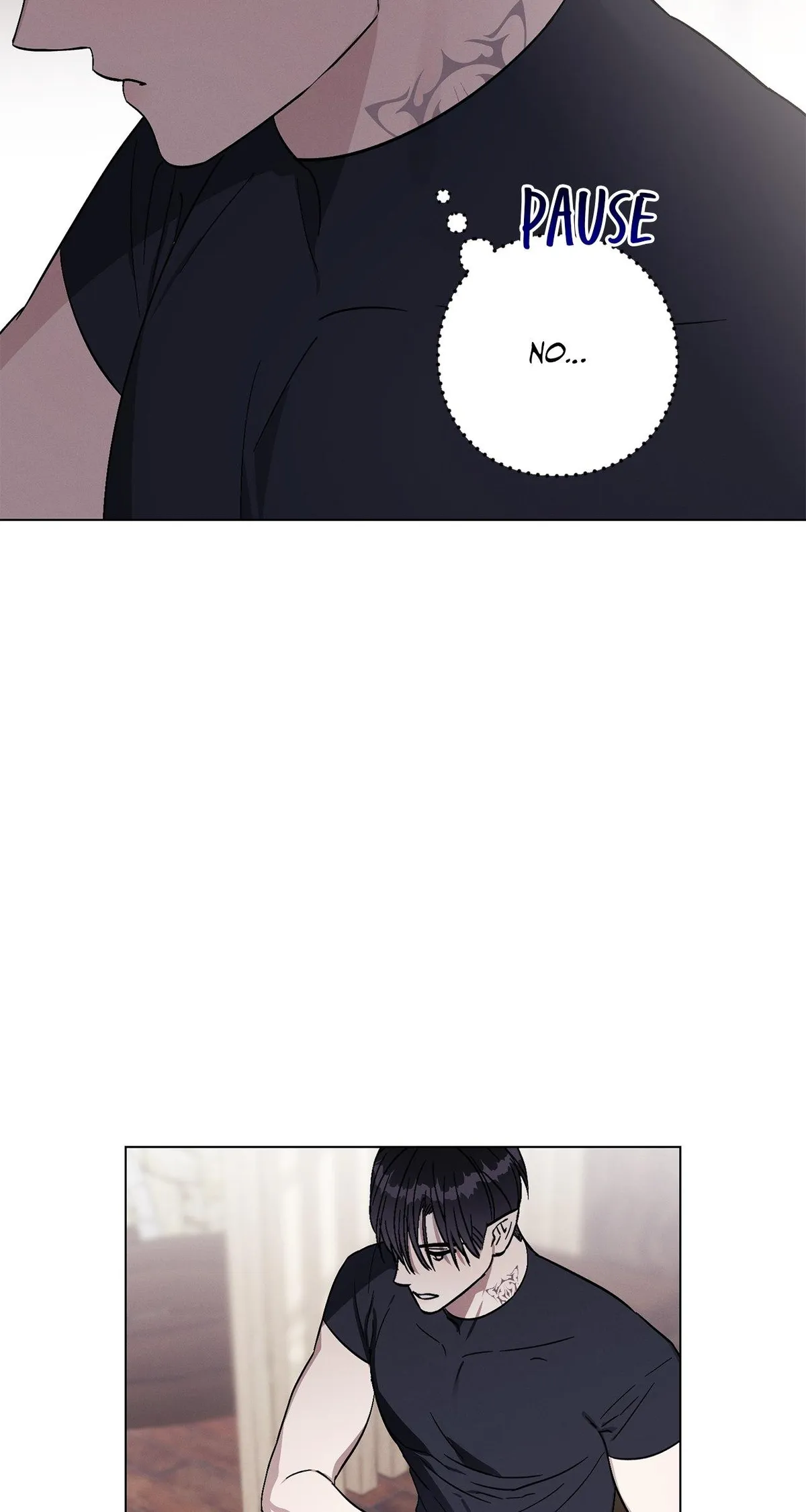 Read Aromatic Love chapter 10 image 15 on Lezhin