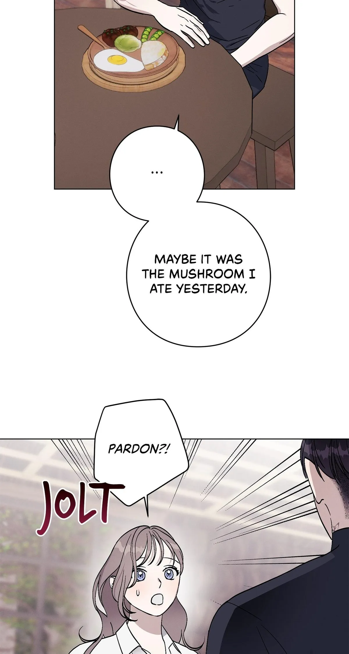 Read Aromatic Love chapter 10 image 16 on Lezhin