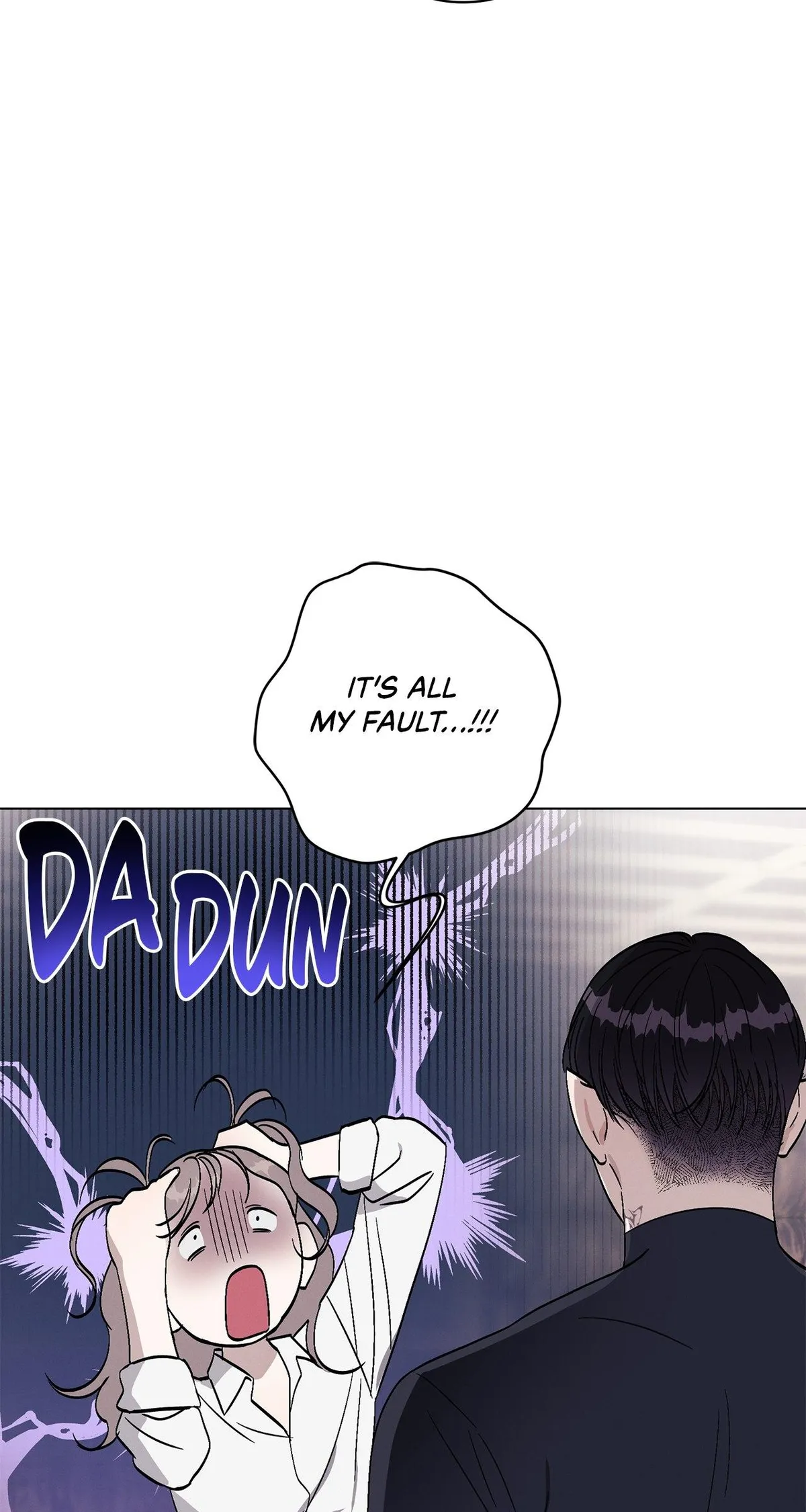 Read Aromatic Love chapter 10 image 19 on Lezhin