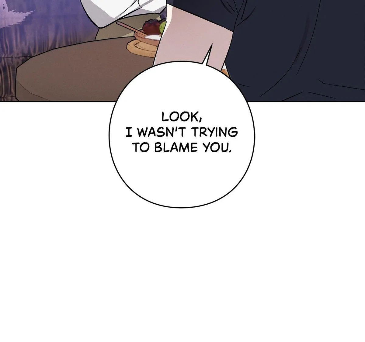 Read Aromatic Love chapter 10 image 20 on Lezhin