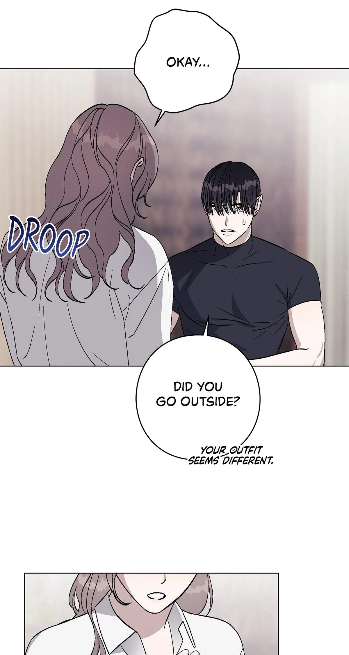 Read Aromatic Love chapter 10 image 21 on Lezhin