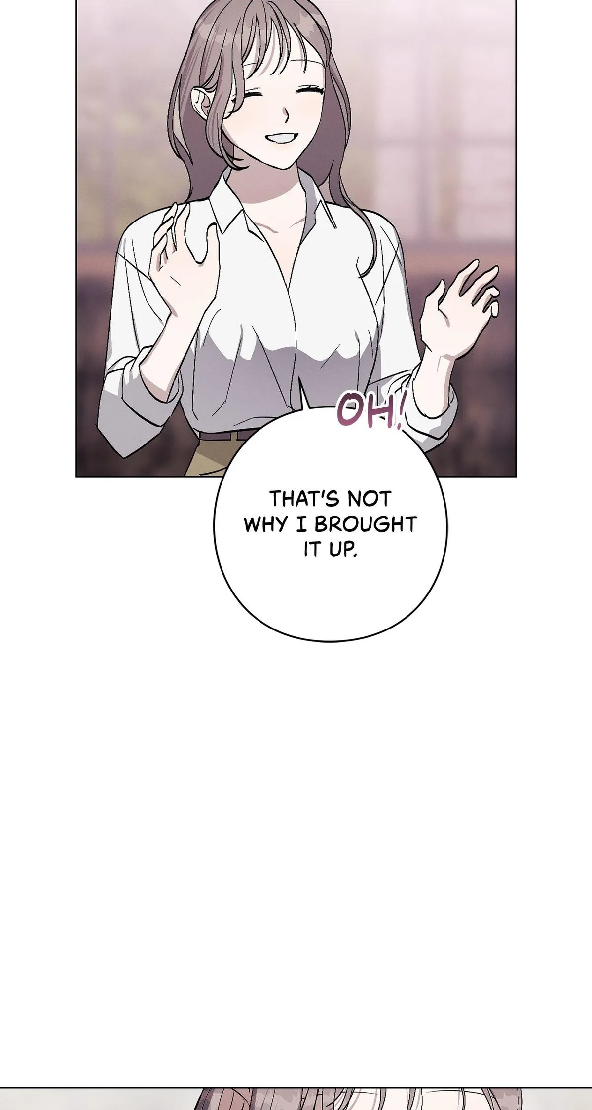 Read Aromatic Love chapter 10 image 24 on Lezhin