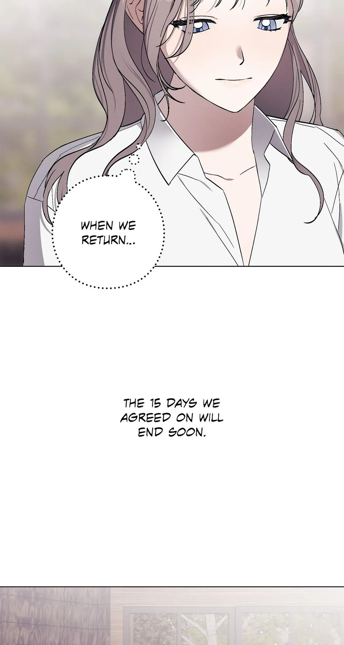 Read Aromatic Love chapter 10 image 25 on Lezhin