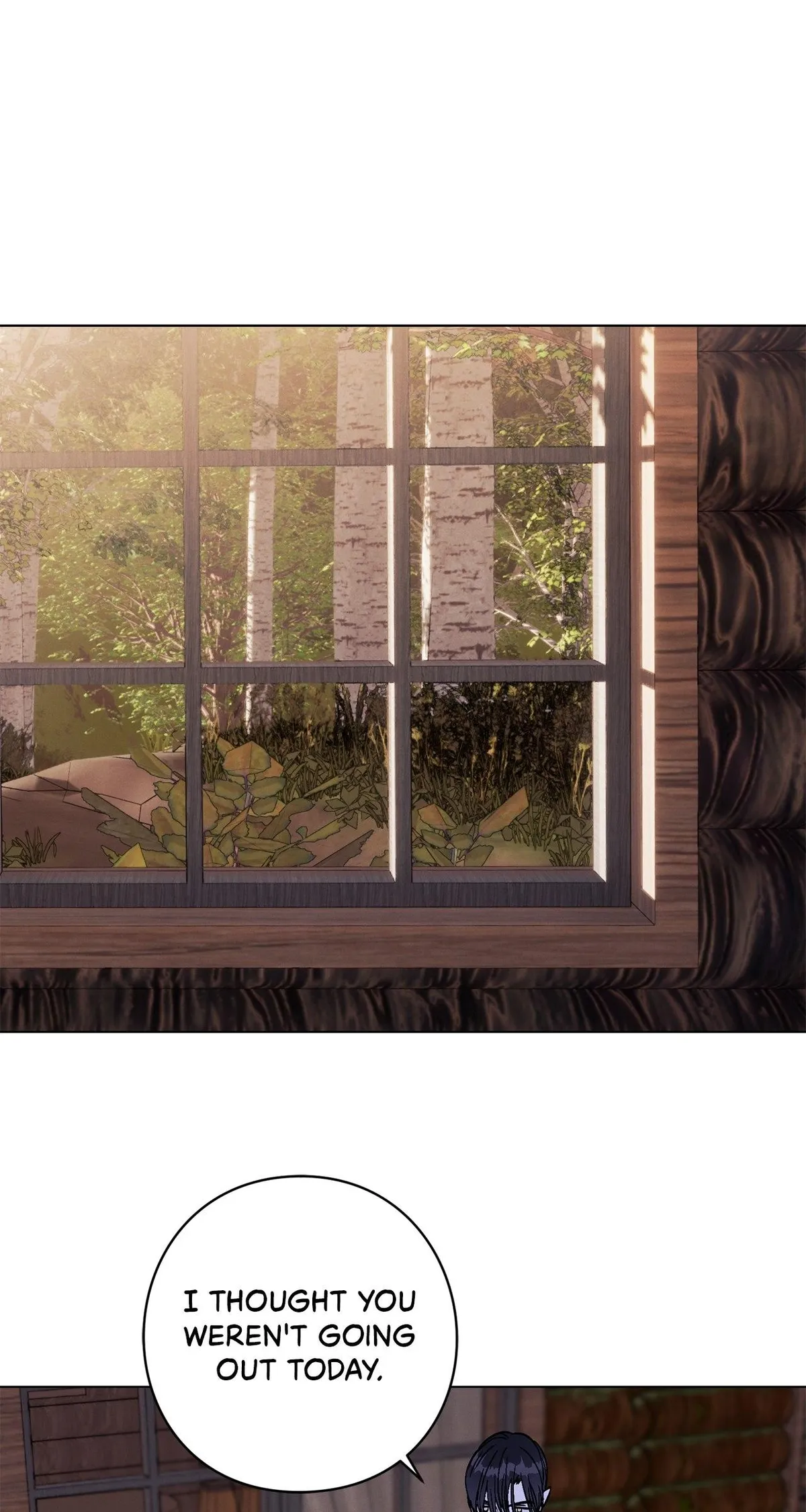 Read Aromatic Love chapter 10 image 29 on Lezhin