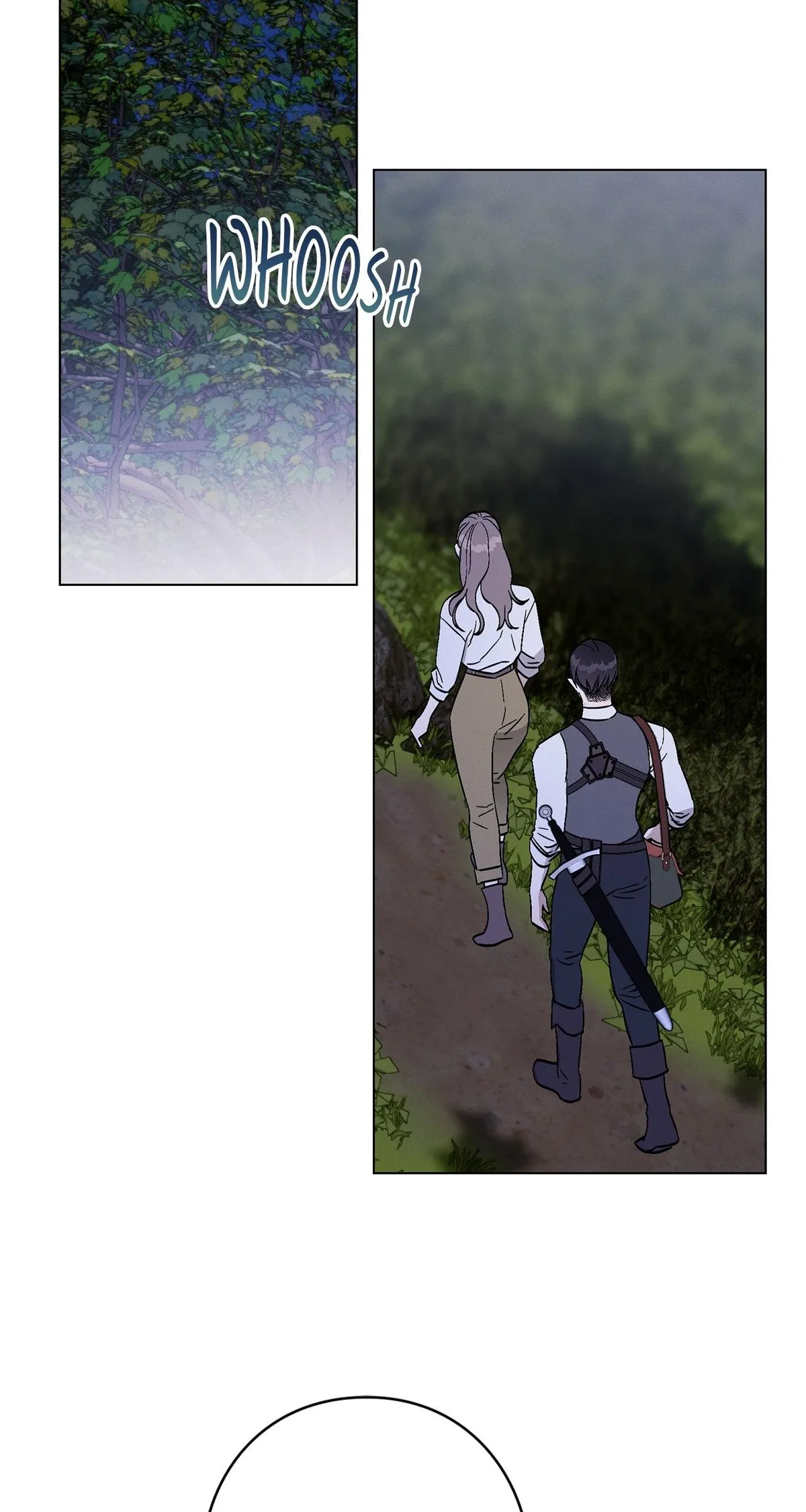 Read Aromatic Love chapter 10 image 33 on Lezhin