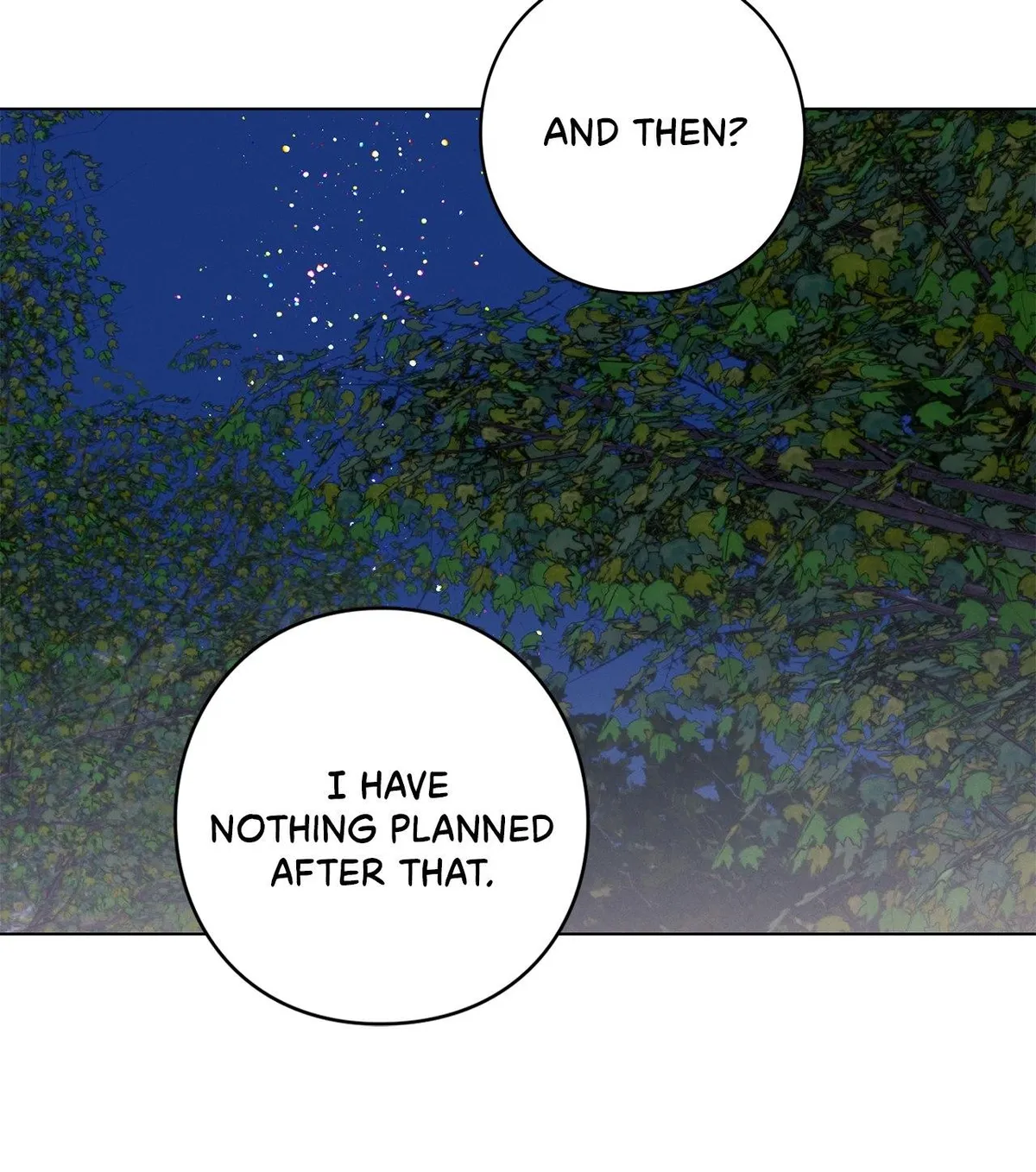 Read Aromatic Love chapter 10 image 36 on Lezhin