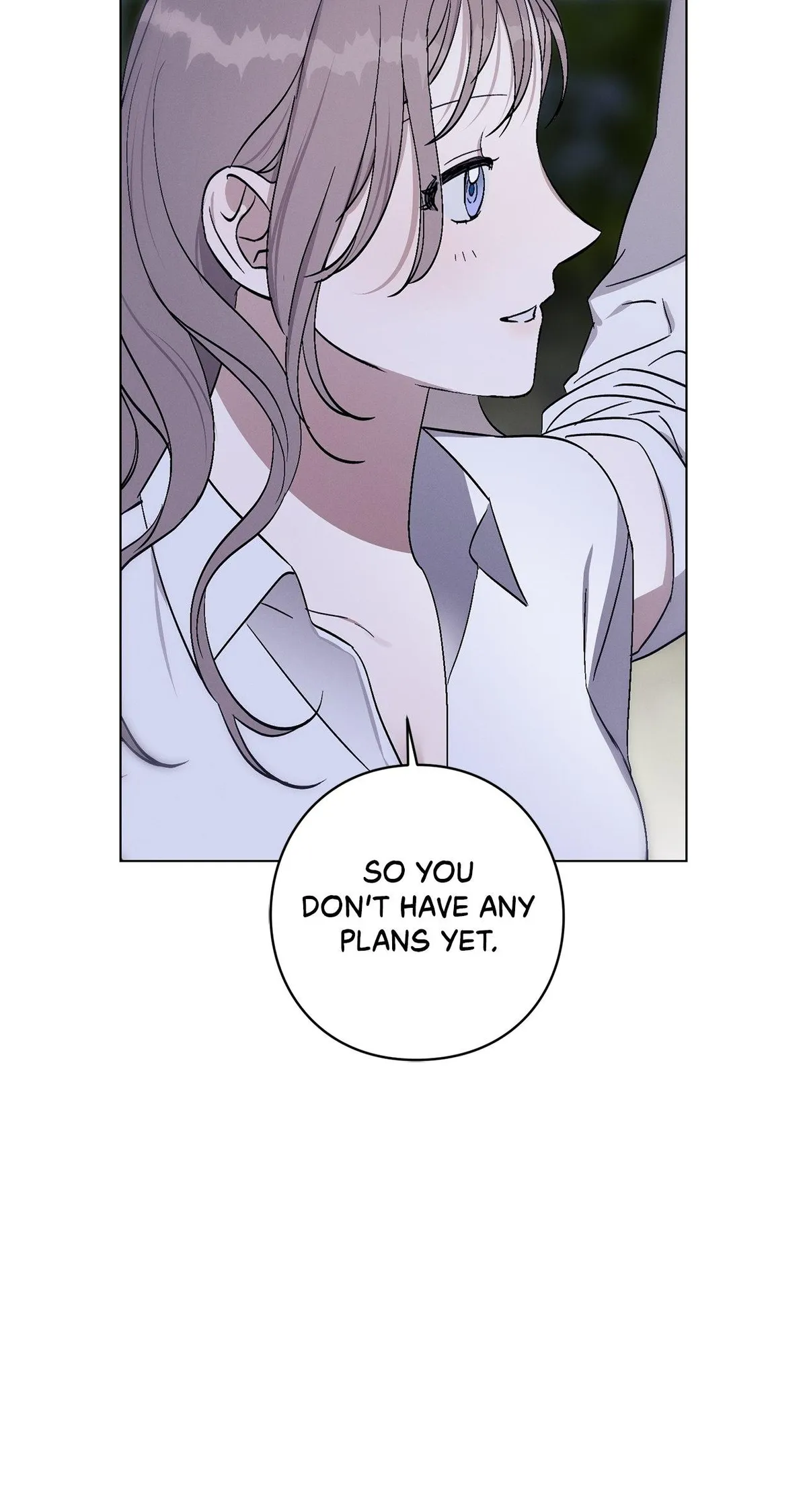Read Aromatic Love chapter 10 image 38 on Lezhin