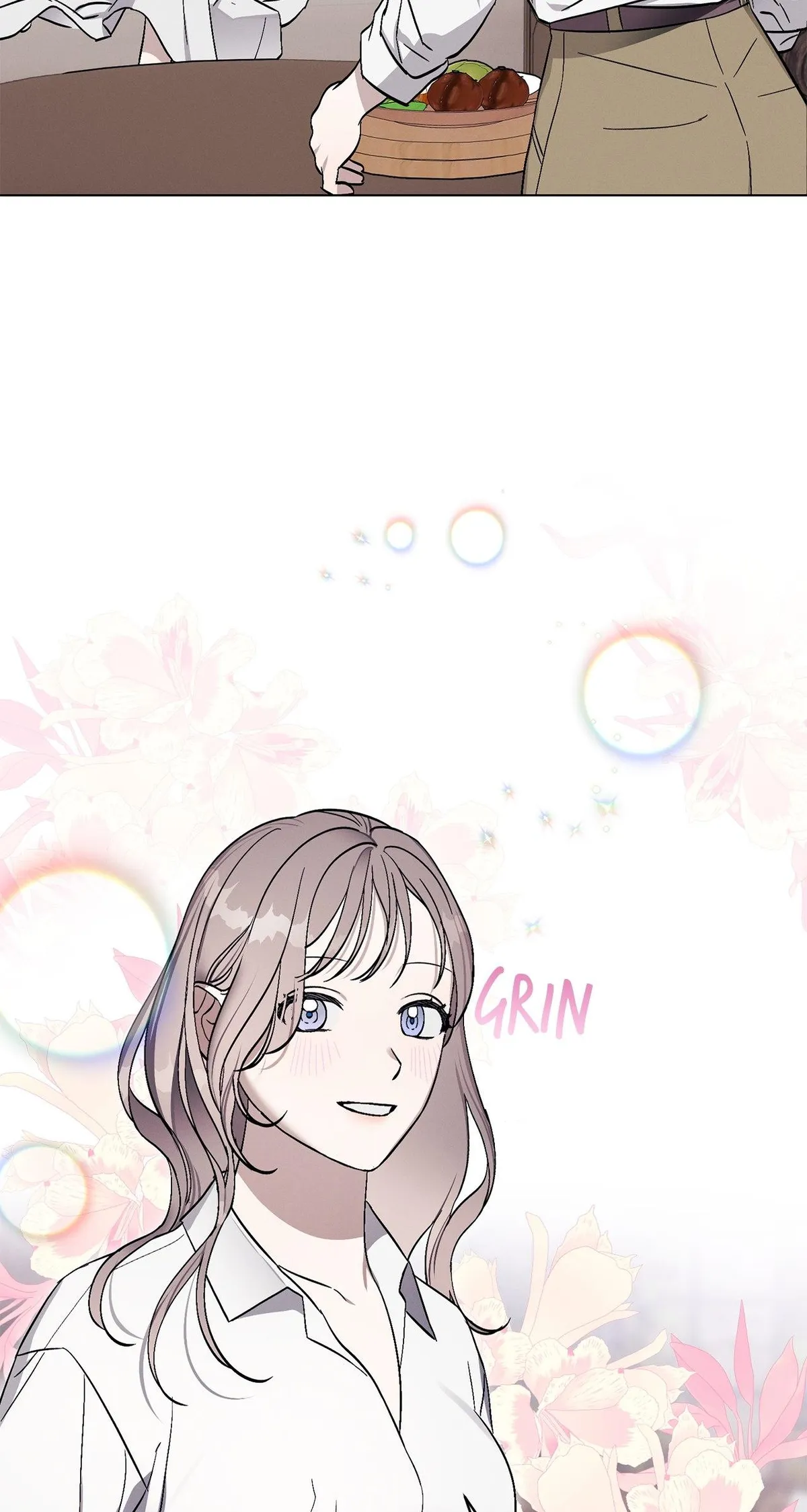Read Aromatic Love chapter 10 image 4 on Lezhin