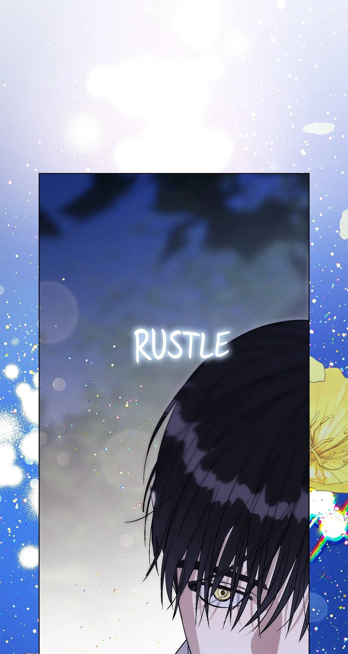 Read Aromatic Love chapter 10 image 40 on Lezhin