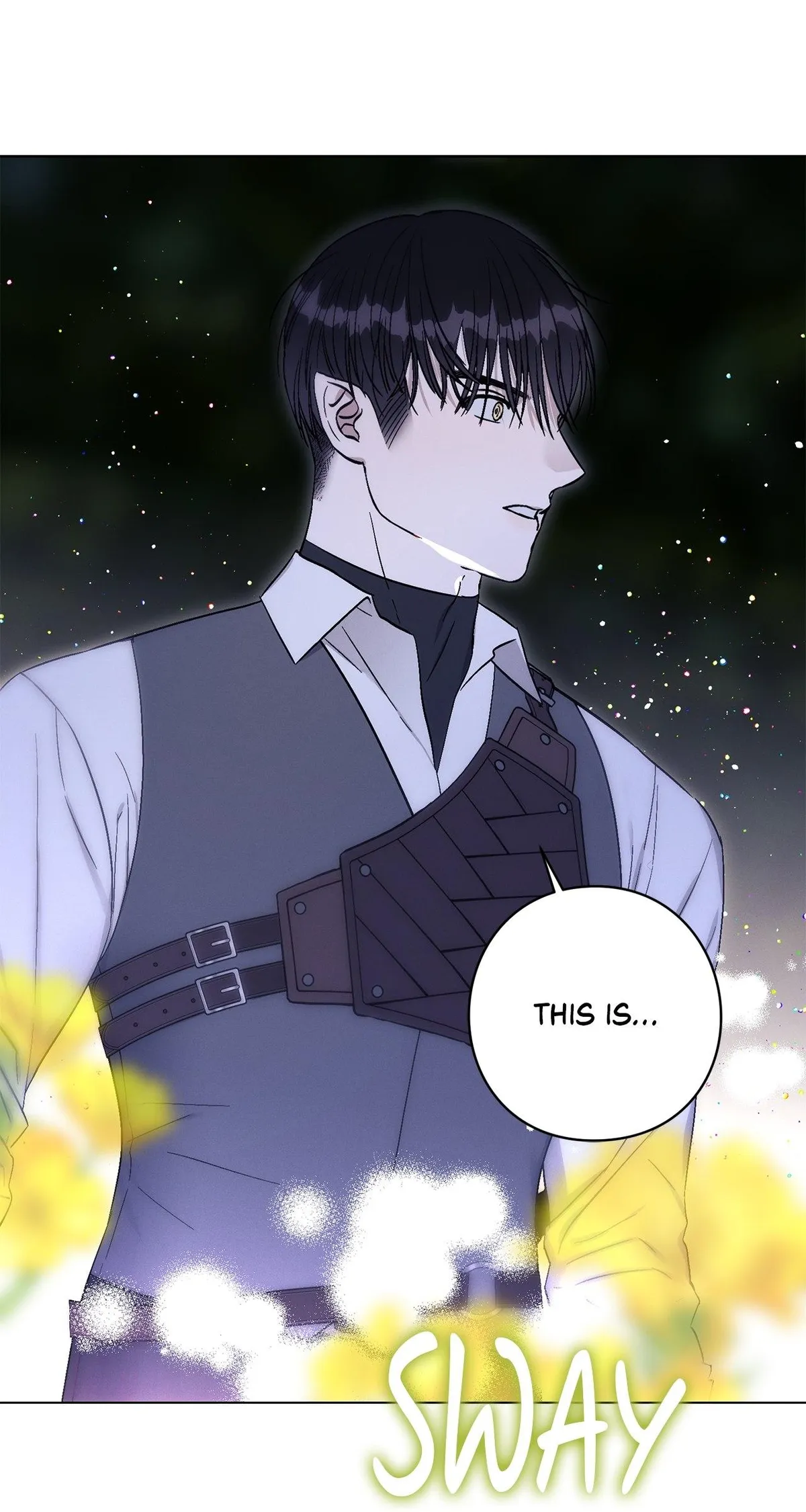 Read Aromatic Love chapter 10 image 44 on Lezhin