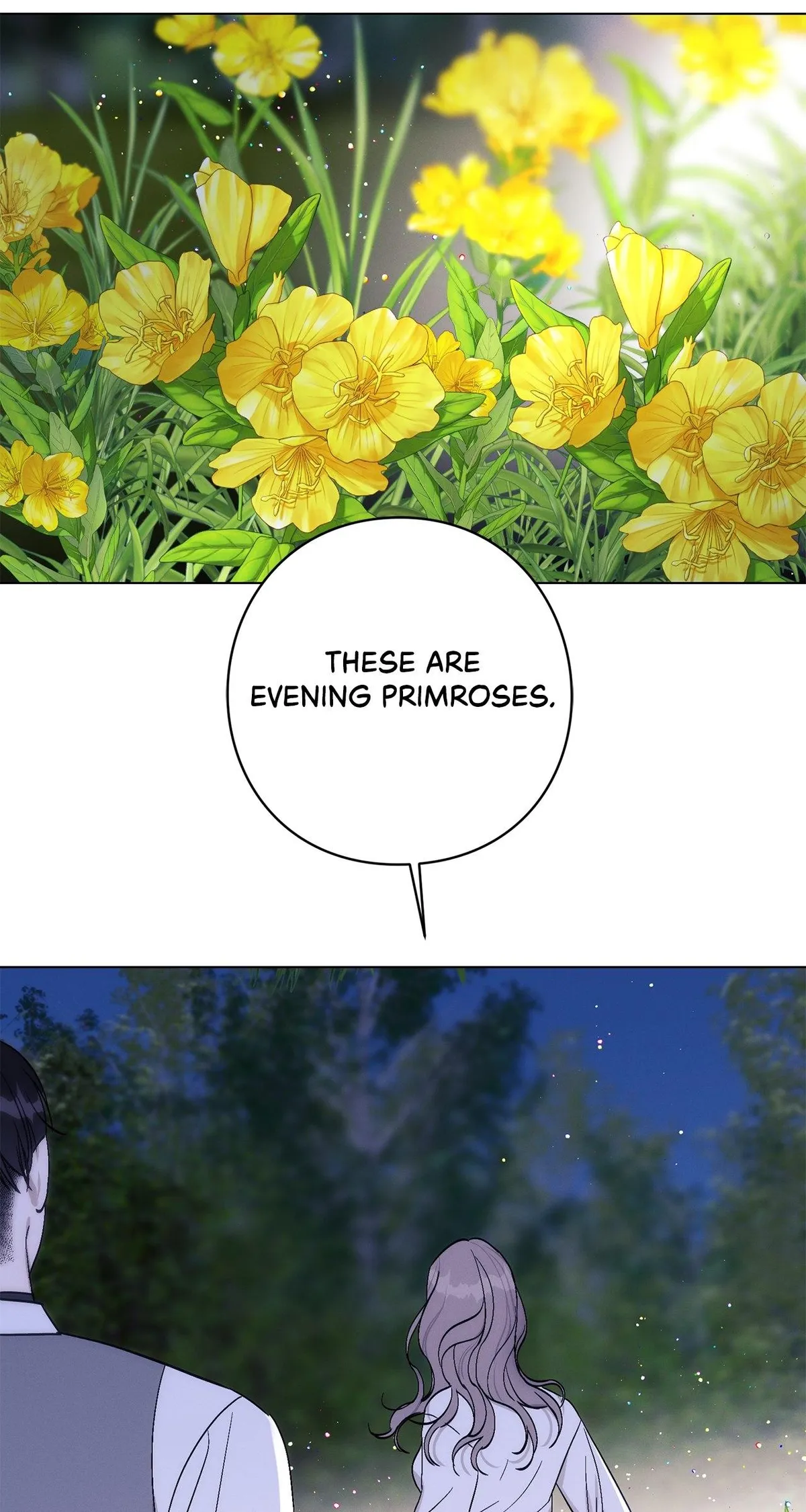 Read Aromatic Love chapter 10 image 45 on Lezhin