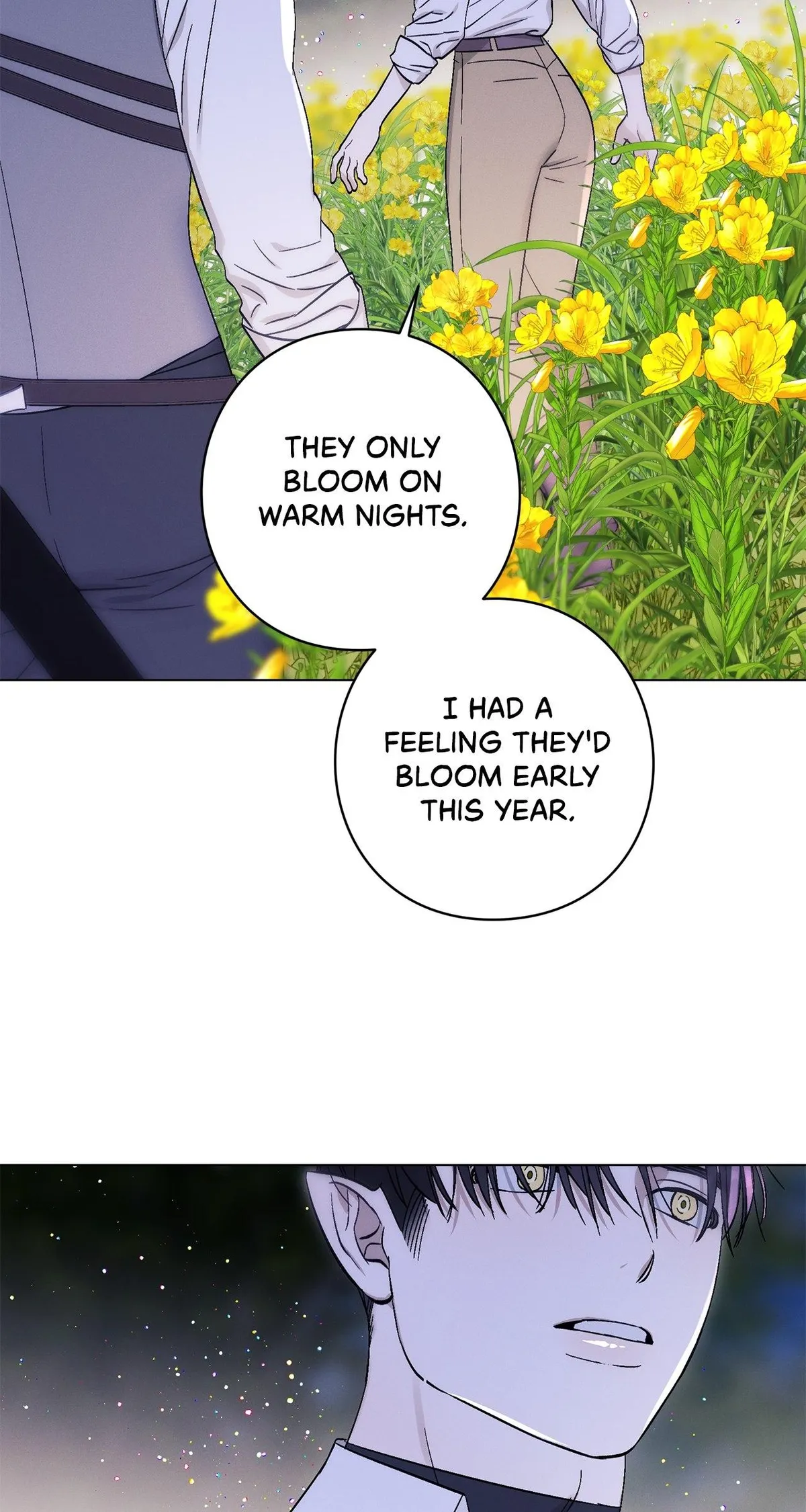 Read Aromatic Love chapter 10 image 46 on Lezhin