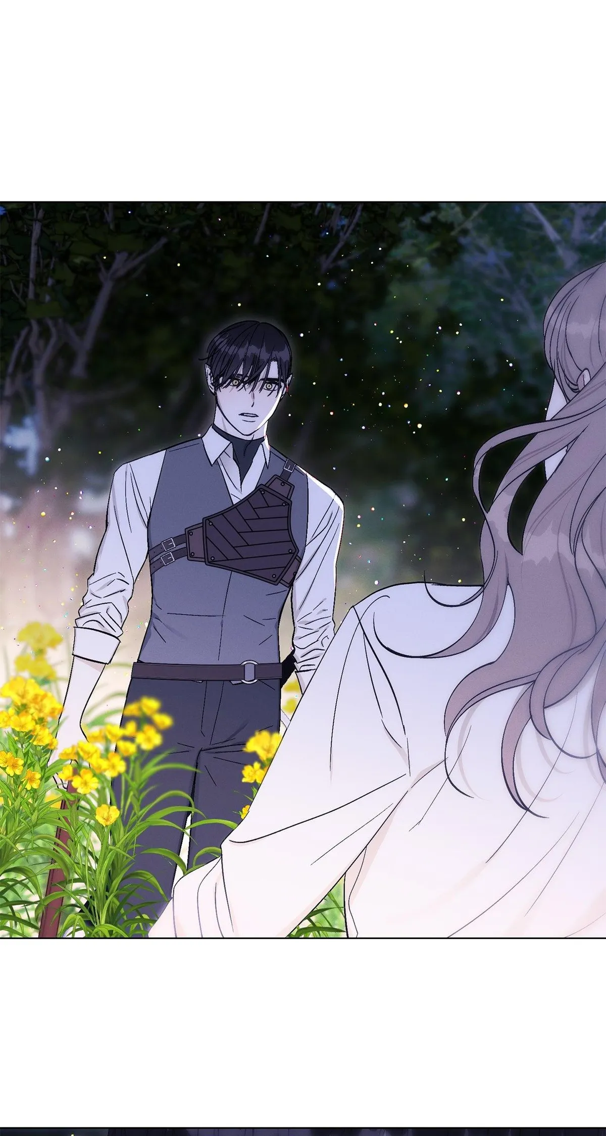 Read Aromatic Love chapter 10 image 49 on Lezhin