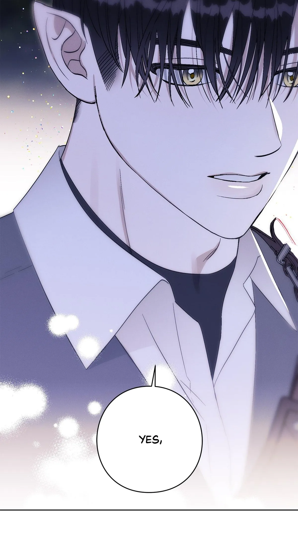 Read Aromatic Love chapter 10 image 50 on Lezhin