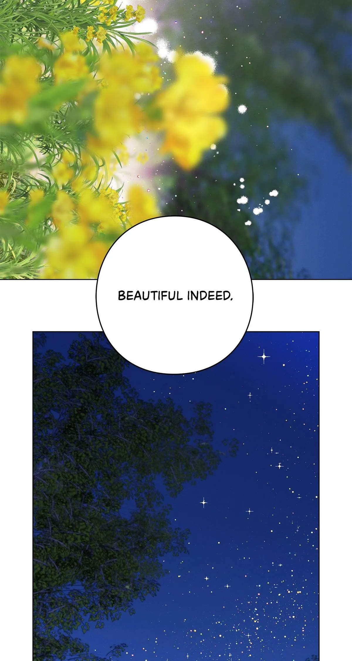Read Aromatic Love chapter 10 image 53 on Lezhin