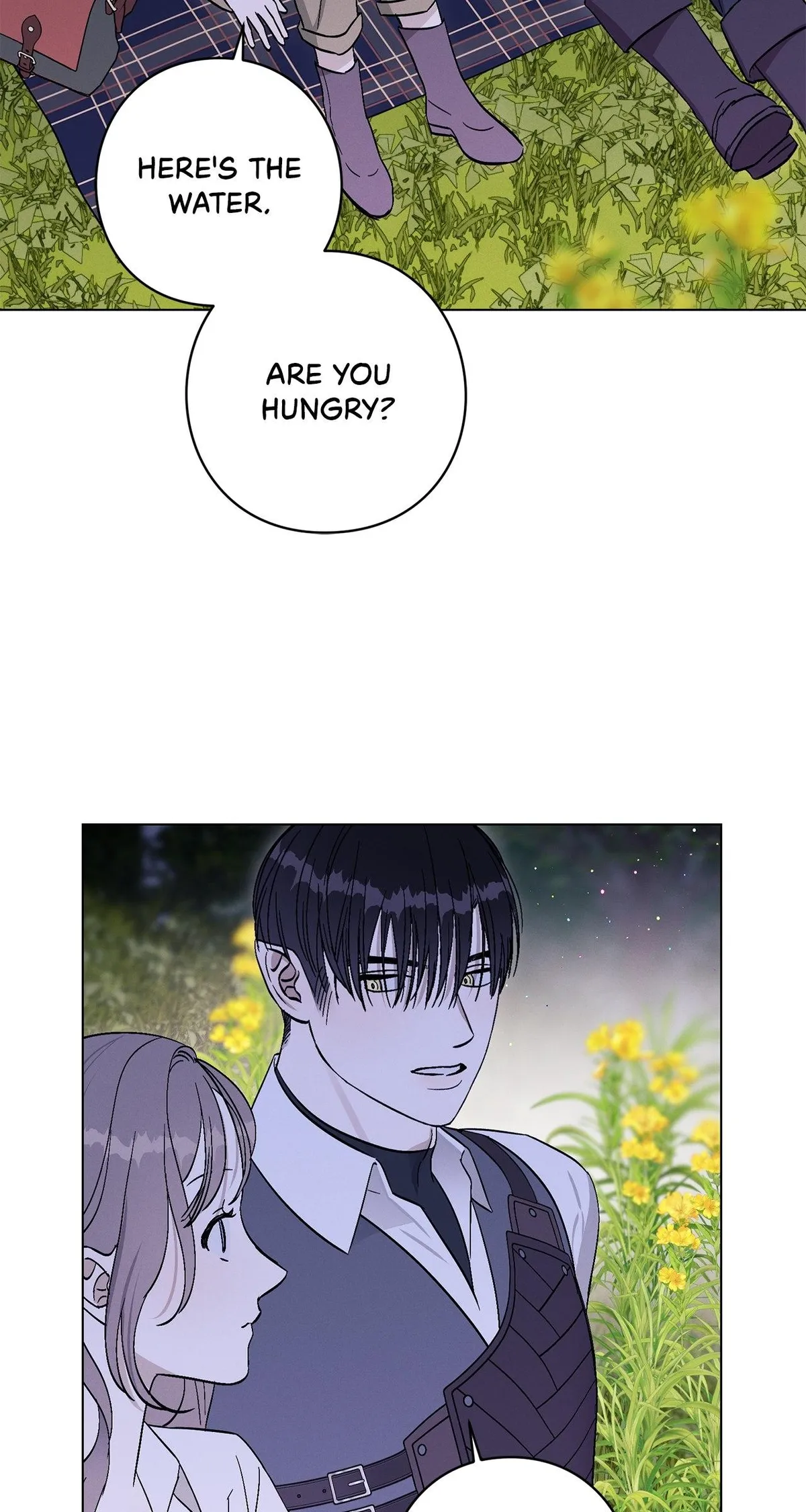 Read Aromatic Love chapter 10 image 56 on Lezhin