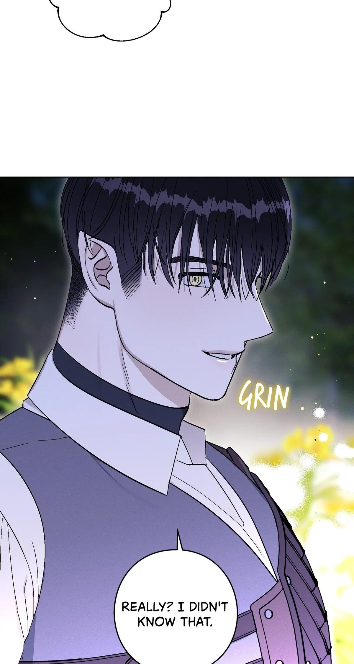 Read Aromatic Love chapter 10 image 58 on Lezhin