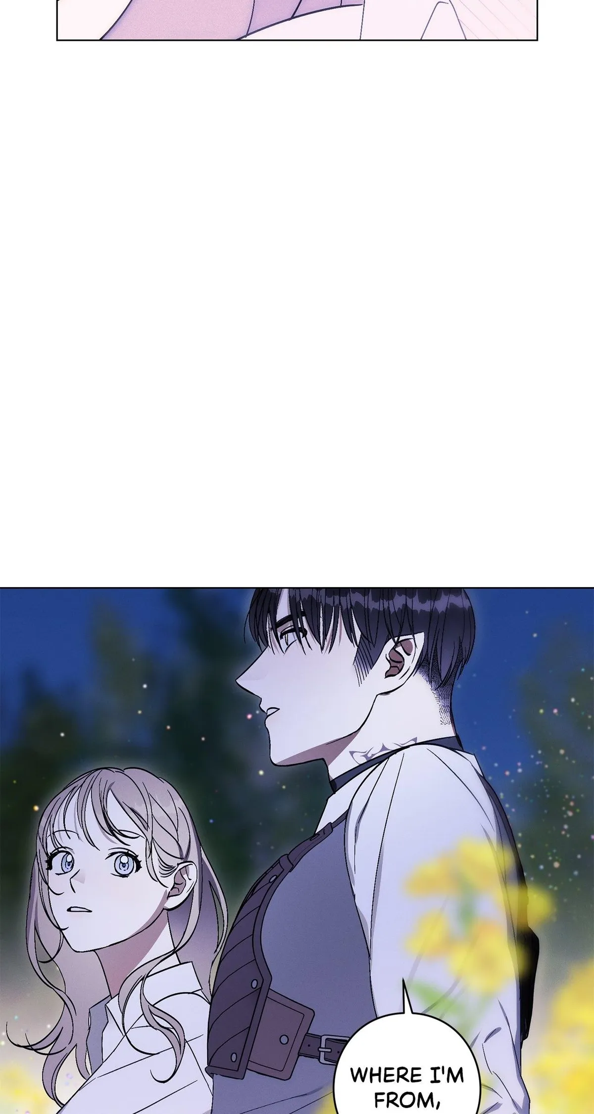 Read Aromatic Love chapter 10 image 62 on Lezhin
