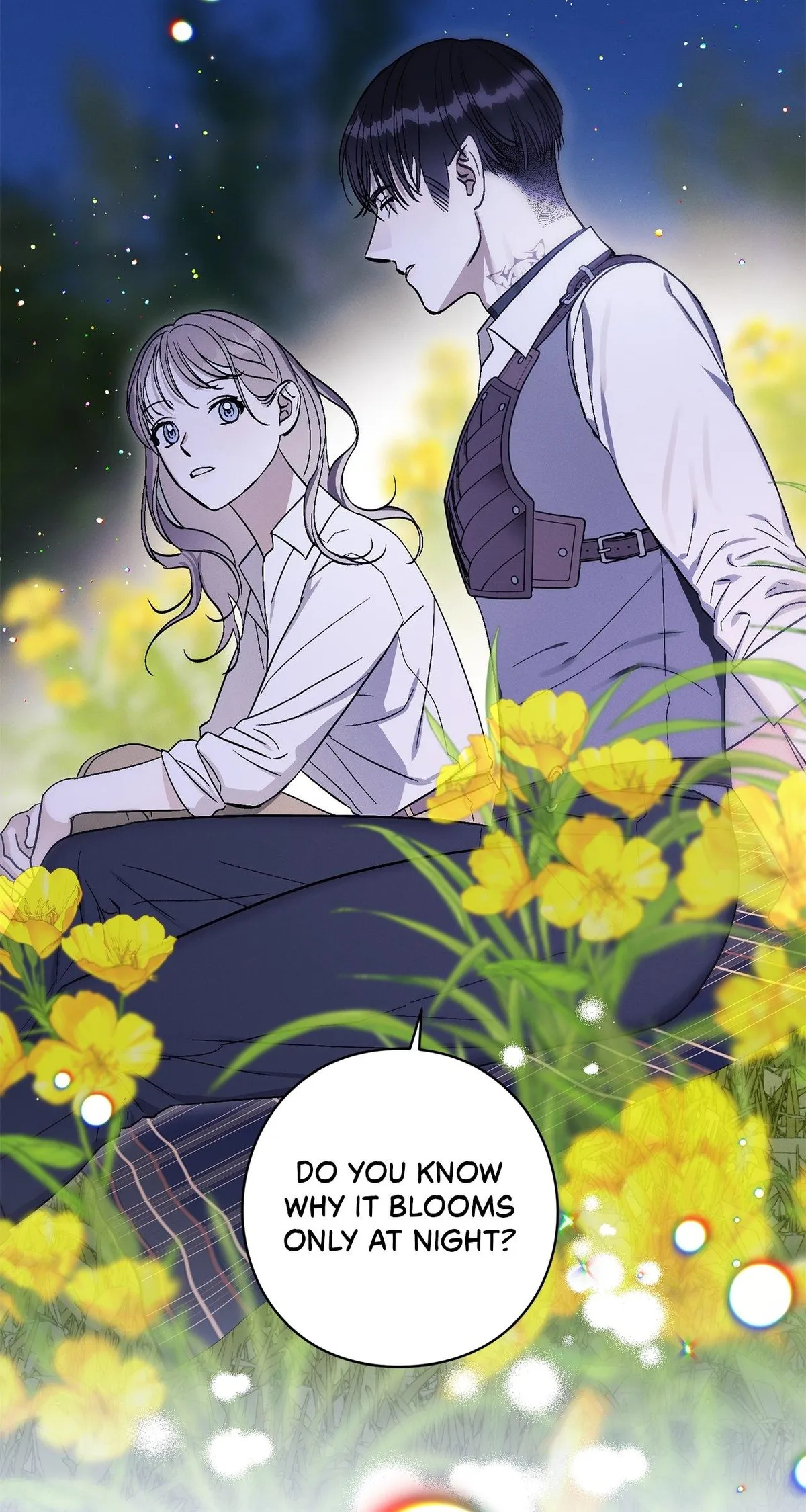 Read Aromatic Love chapter 10 image 65 on Lezhin