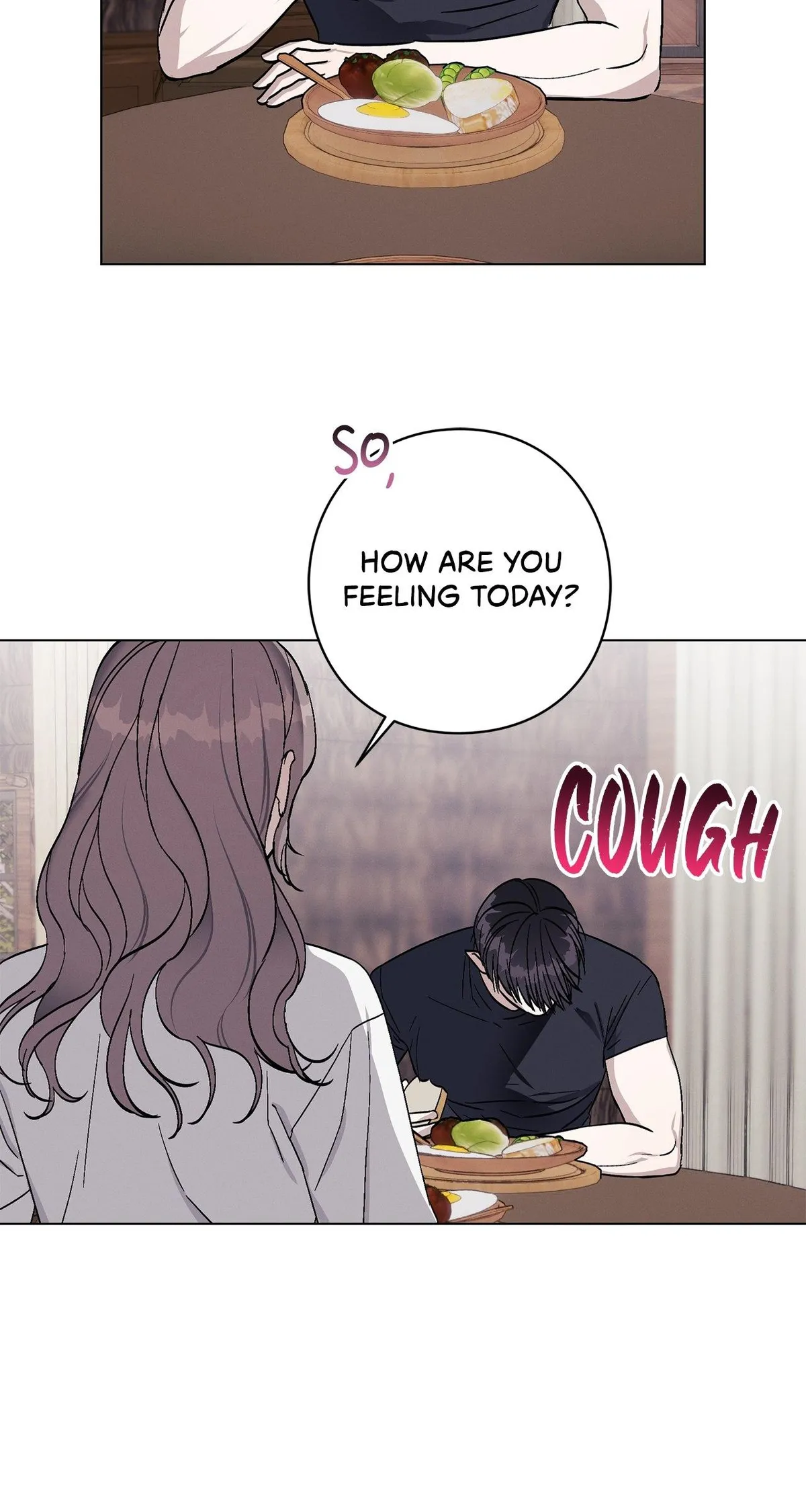 Read Aromatic Love chapter 10 image 8 on Lezhin