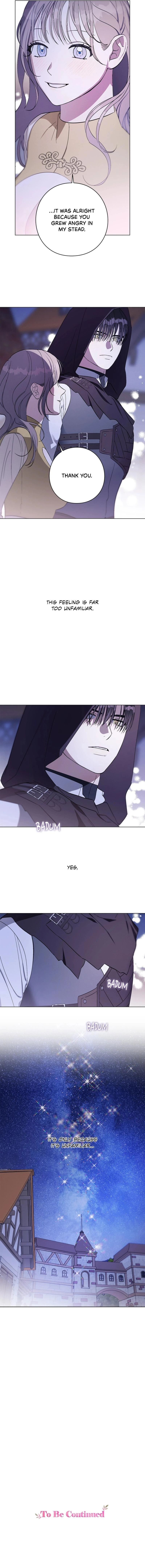 Read Aromatic Love chapter 17 image 10 on Lezhin