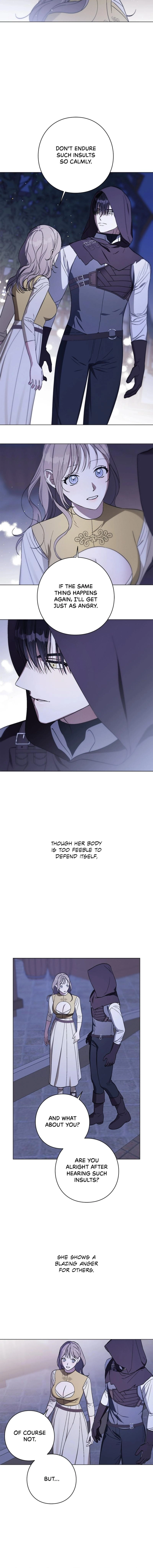 Read Aromatic Love chapter 17 image 9 on Lezhin