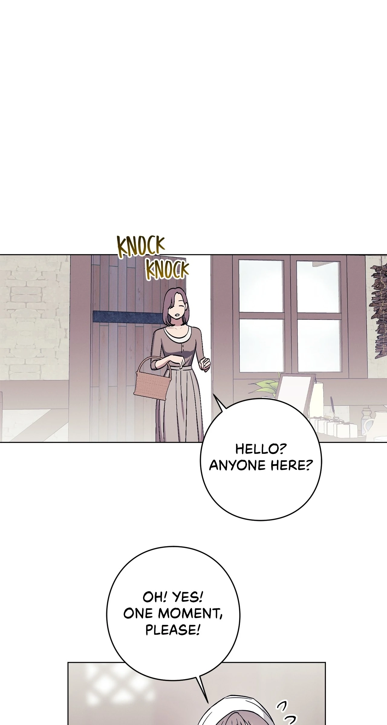 Read Aromatic Love chapter 18 image 13 on Lezhin