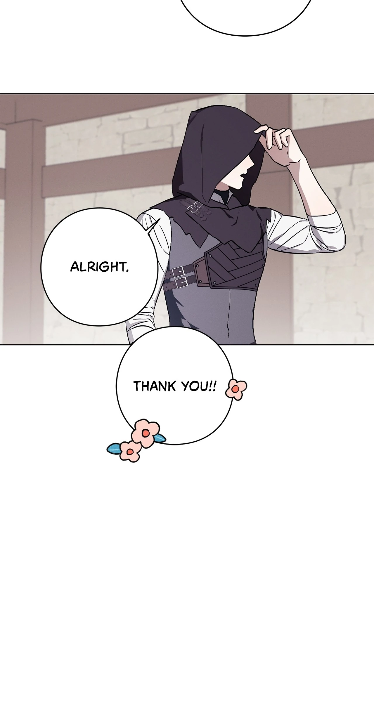 Read Aromatic Love chapter 18 image 16 on Lezhin