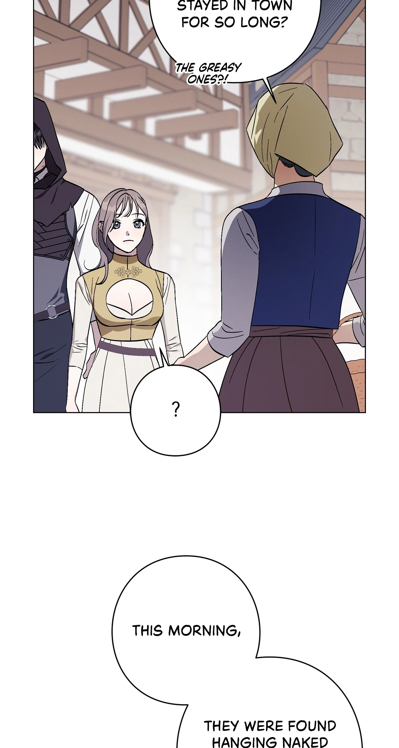 Read Aromatic Love chapter 18 image 2 on Lezhin