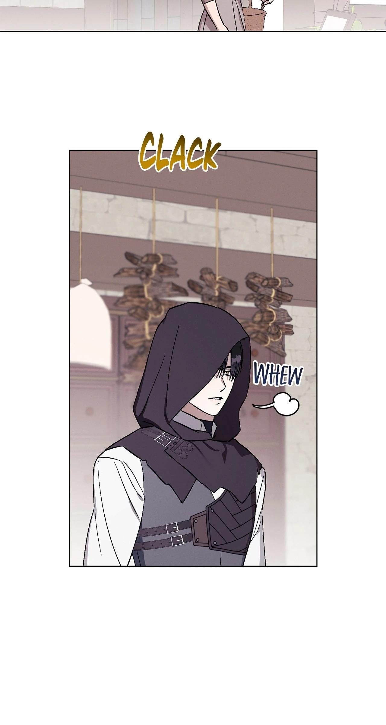 Read Aromatic Love chapter 18 image 21 on Lezhin