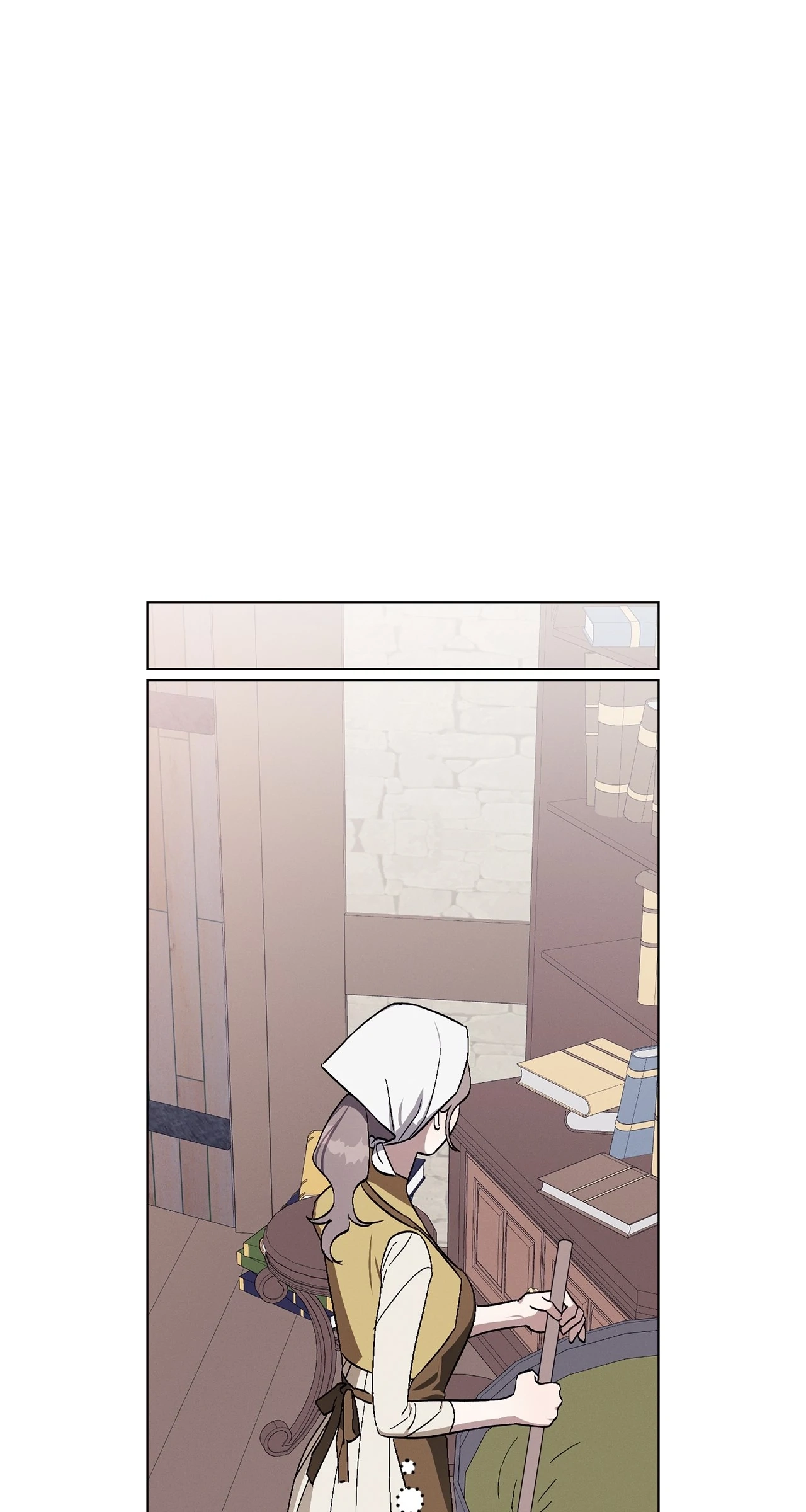 Read Aromatic Love chapter 18 image 23 on Lezhin