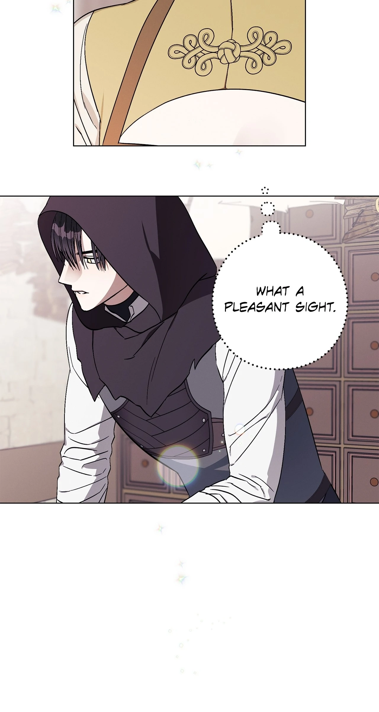 Read Aromatic Love chapter 18 image 26 on Lezhin