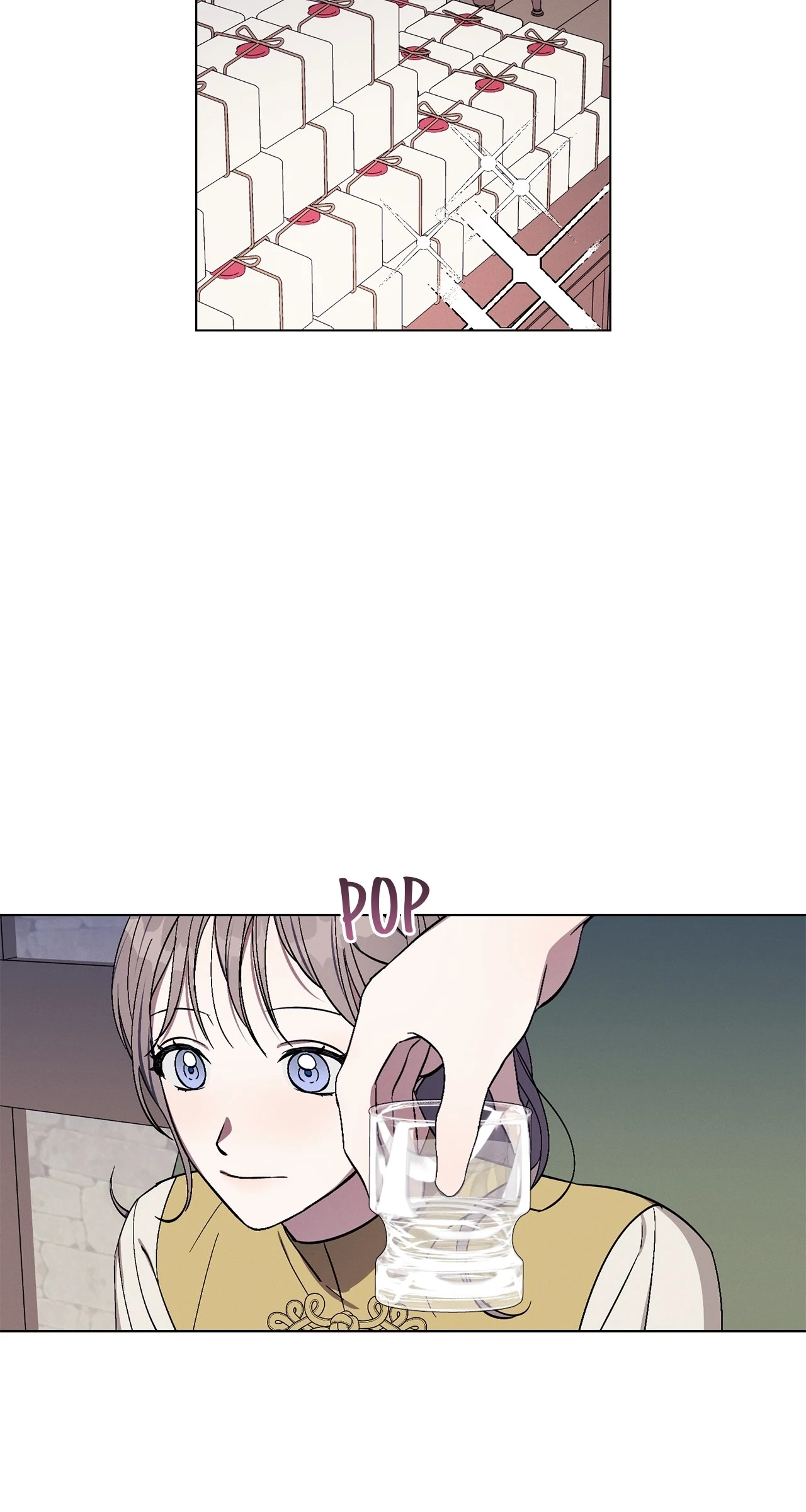 Read Aromatic Love chapter 18 image 29 on Lezhin