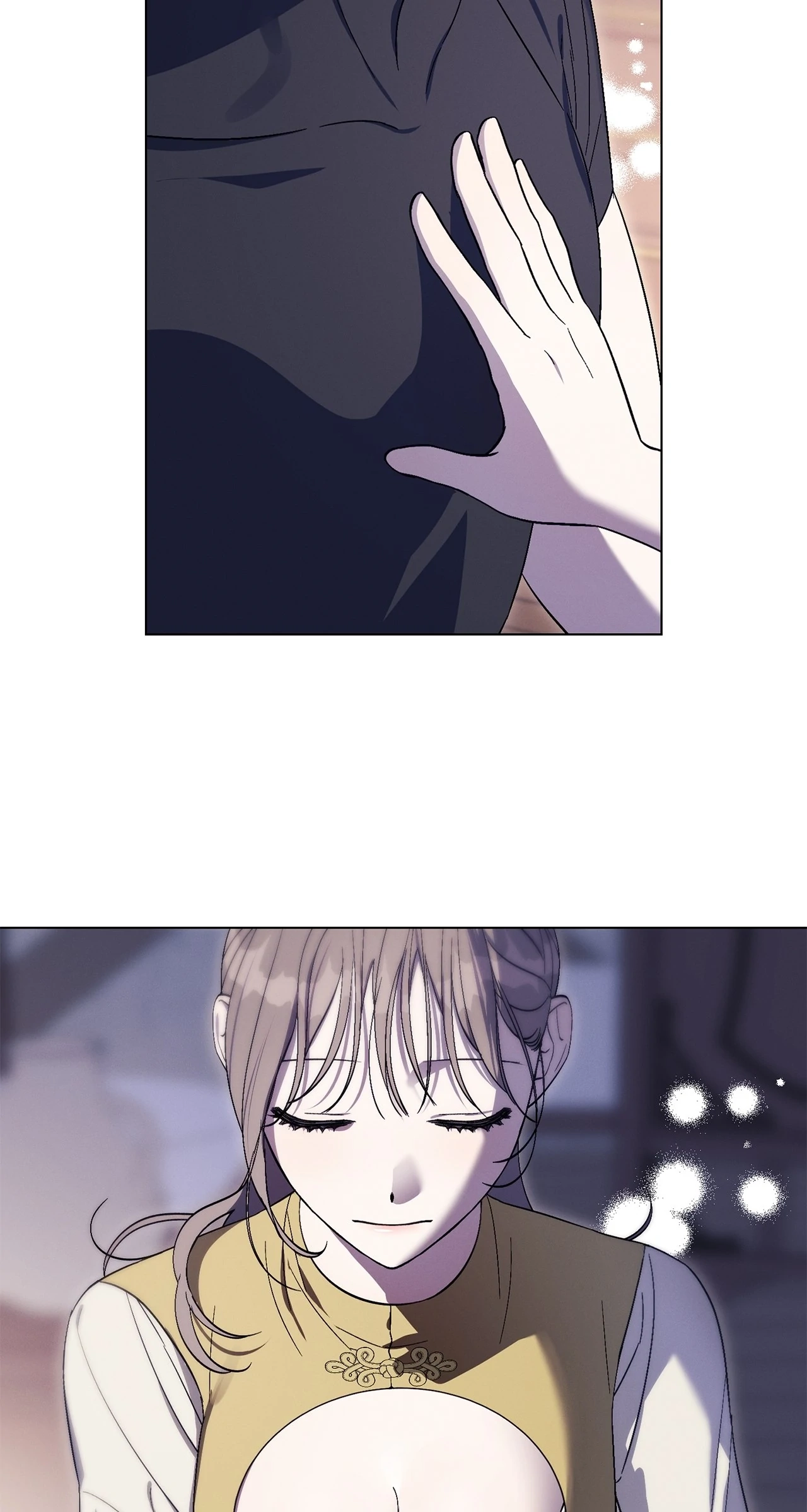 Read Aromatic Love chapter 18 image 37 on Lezhin