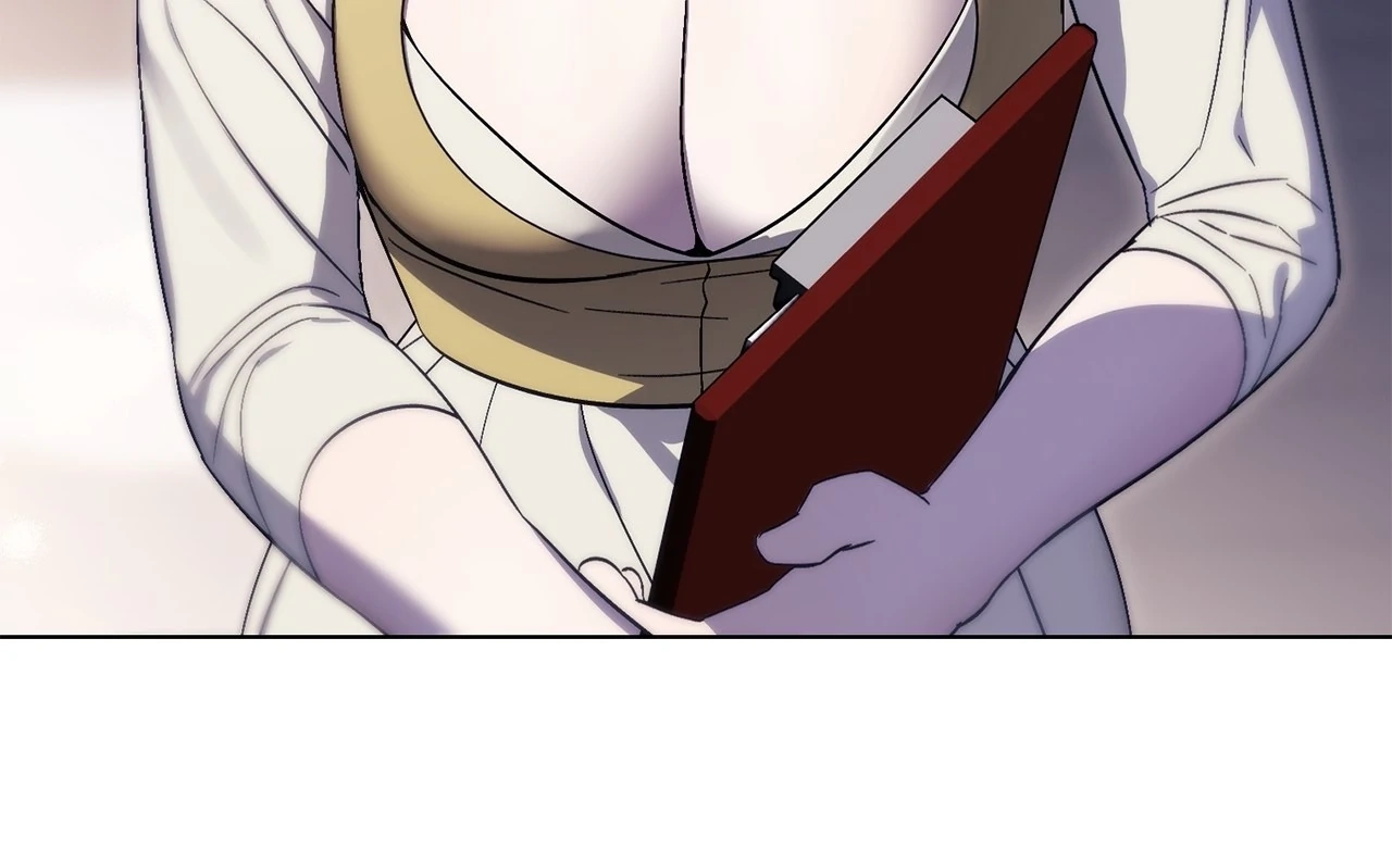 Read Aromatic Love chapter 18 image 38 on Lezhin